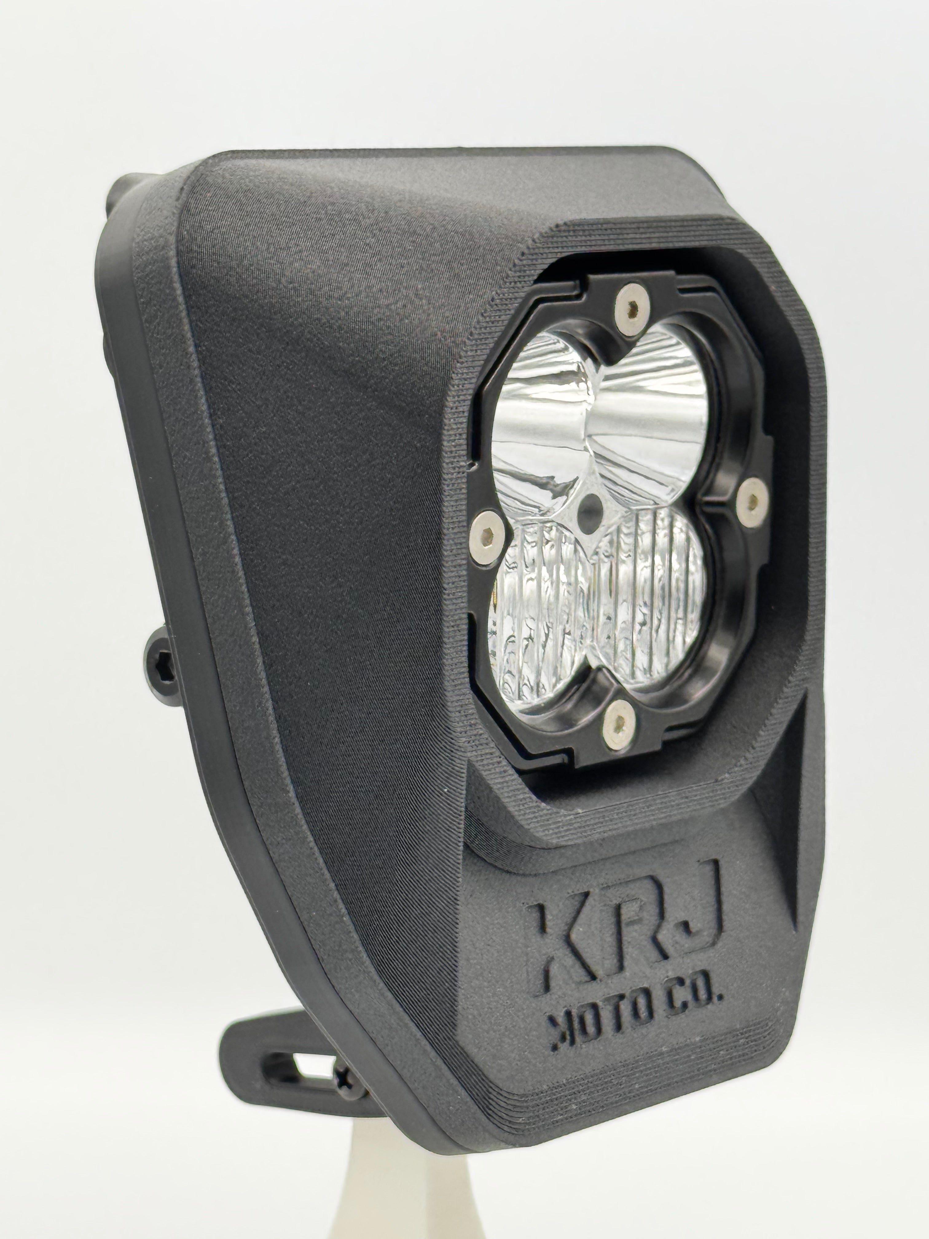 2017-2023 Husqvarna LED Headlight Kit
