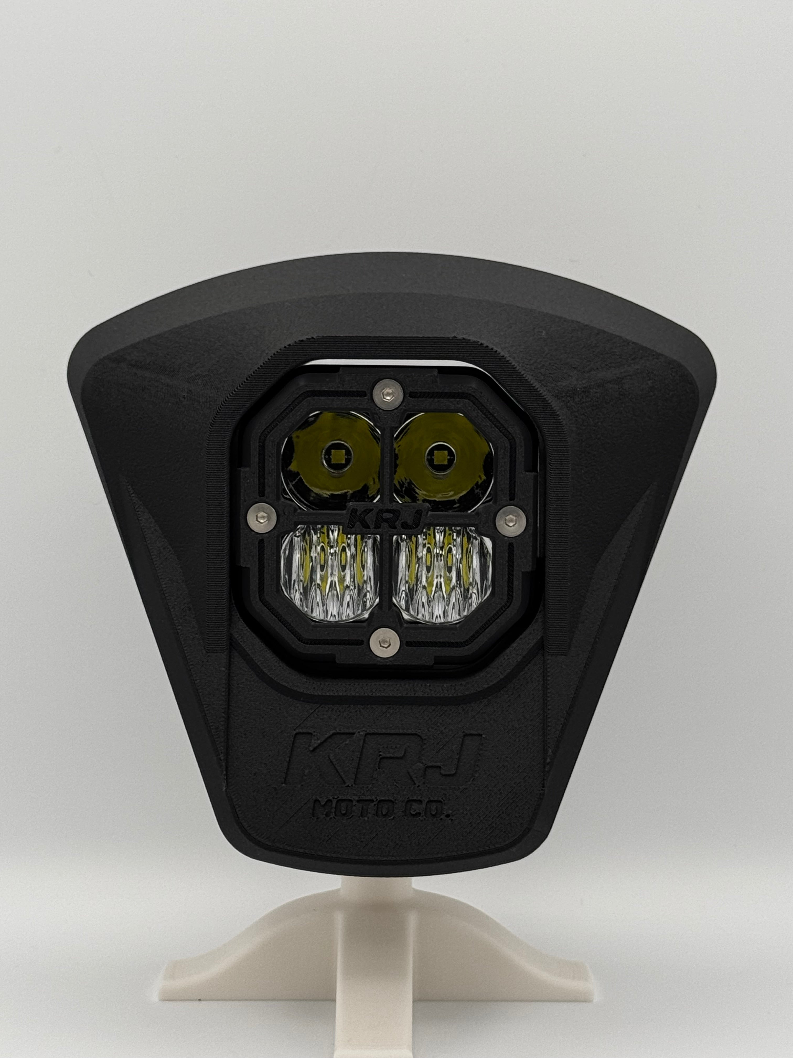 2024-2026 GASGAS Headlight Kit