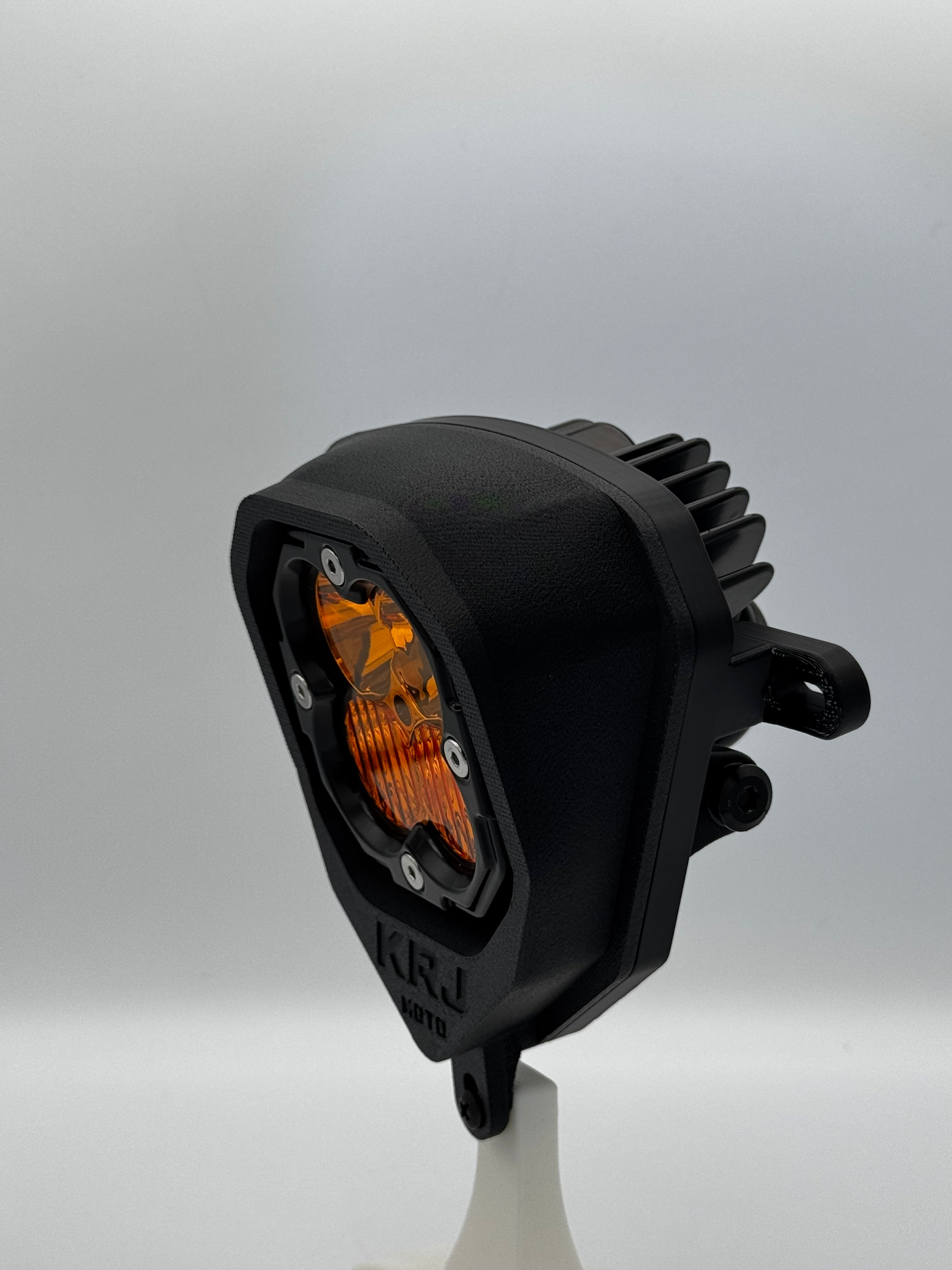 2020-2026 BETA Headlight Kit