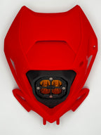 2020-2026 BETA RR Headlight Kit