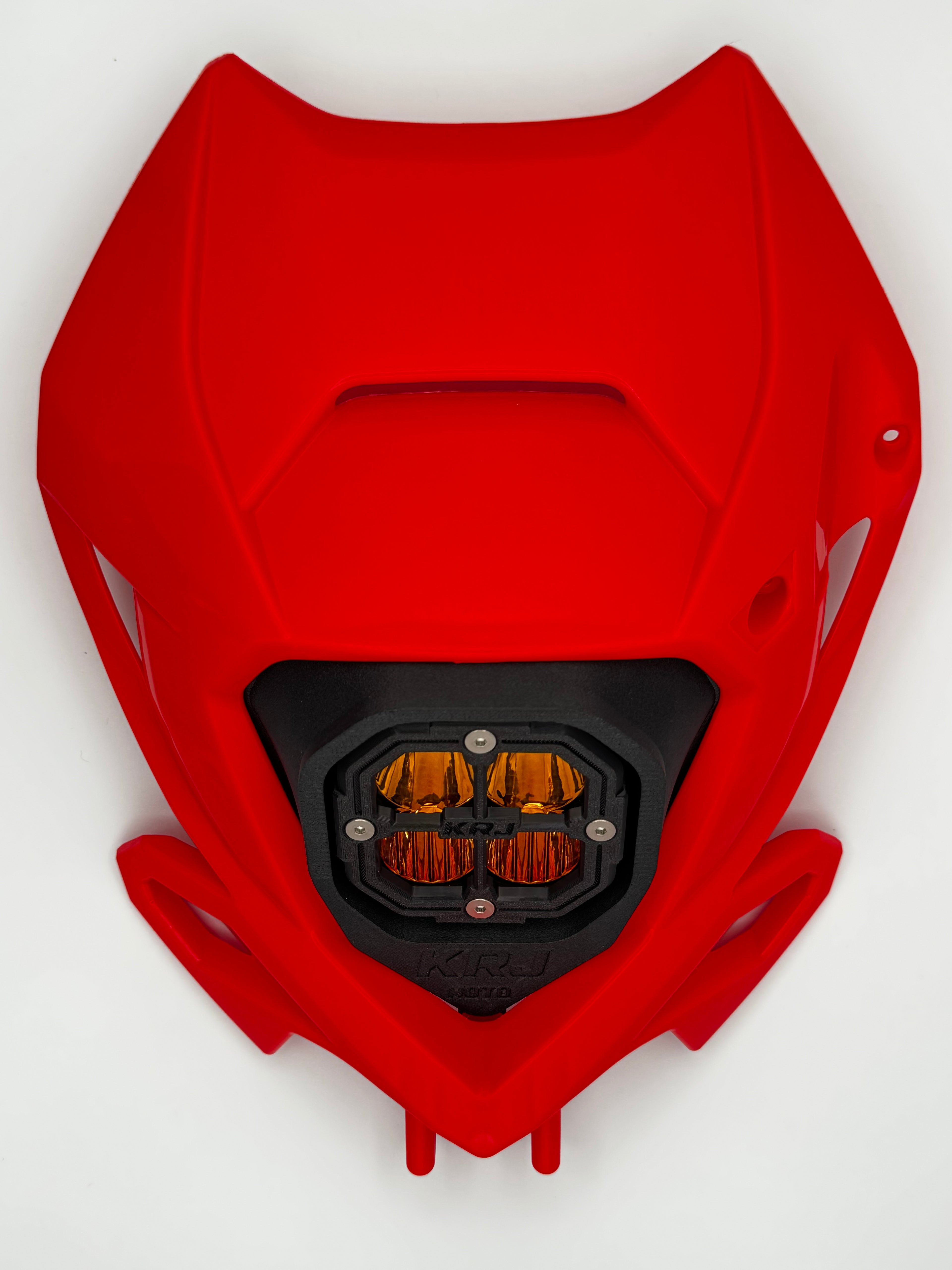 2020-2026 BETA RR Headlight Kit