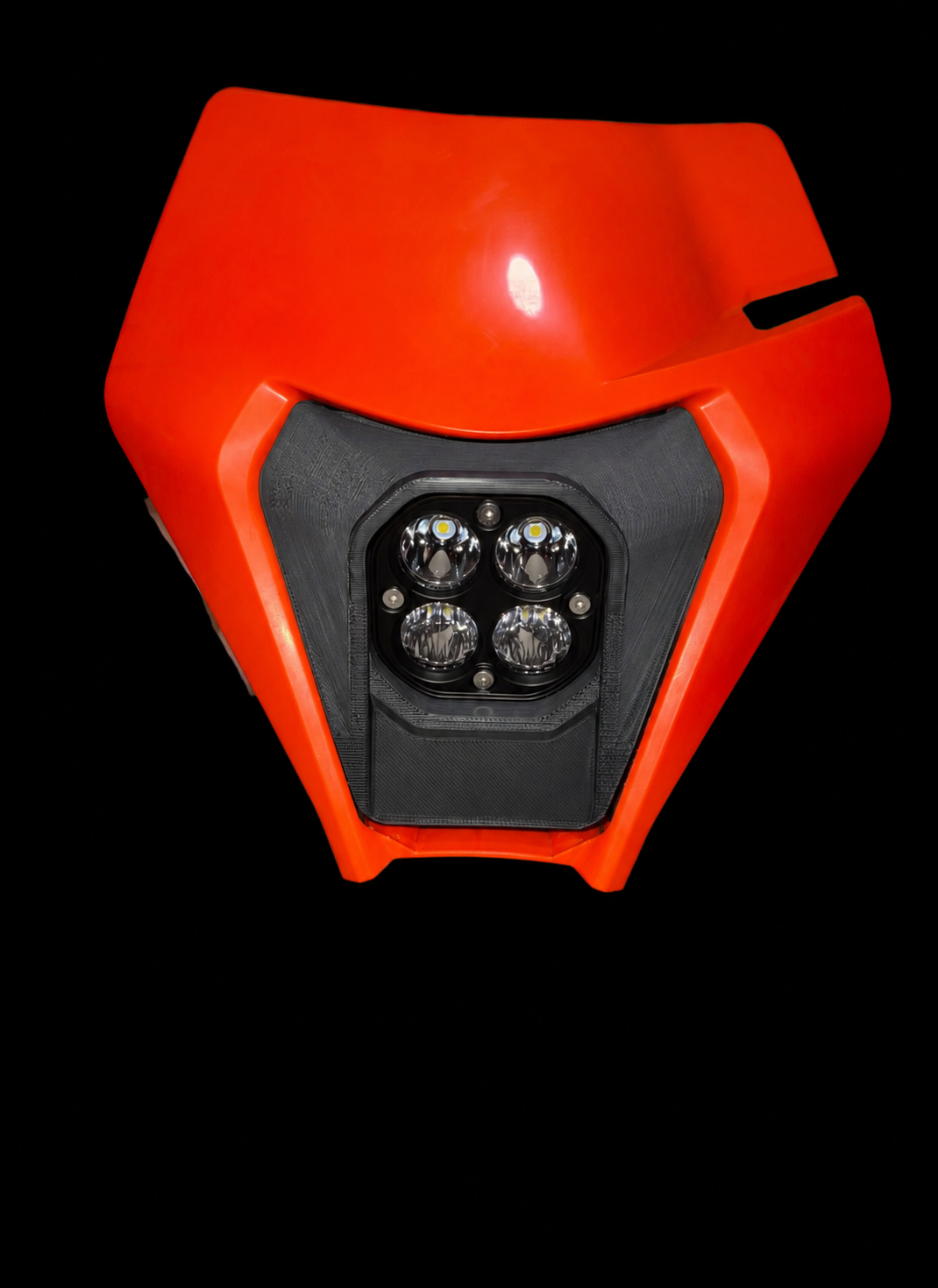 2017-2023 KTM