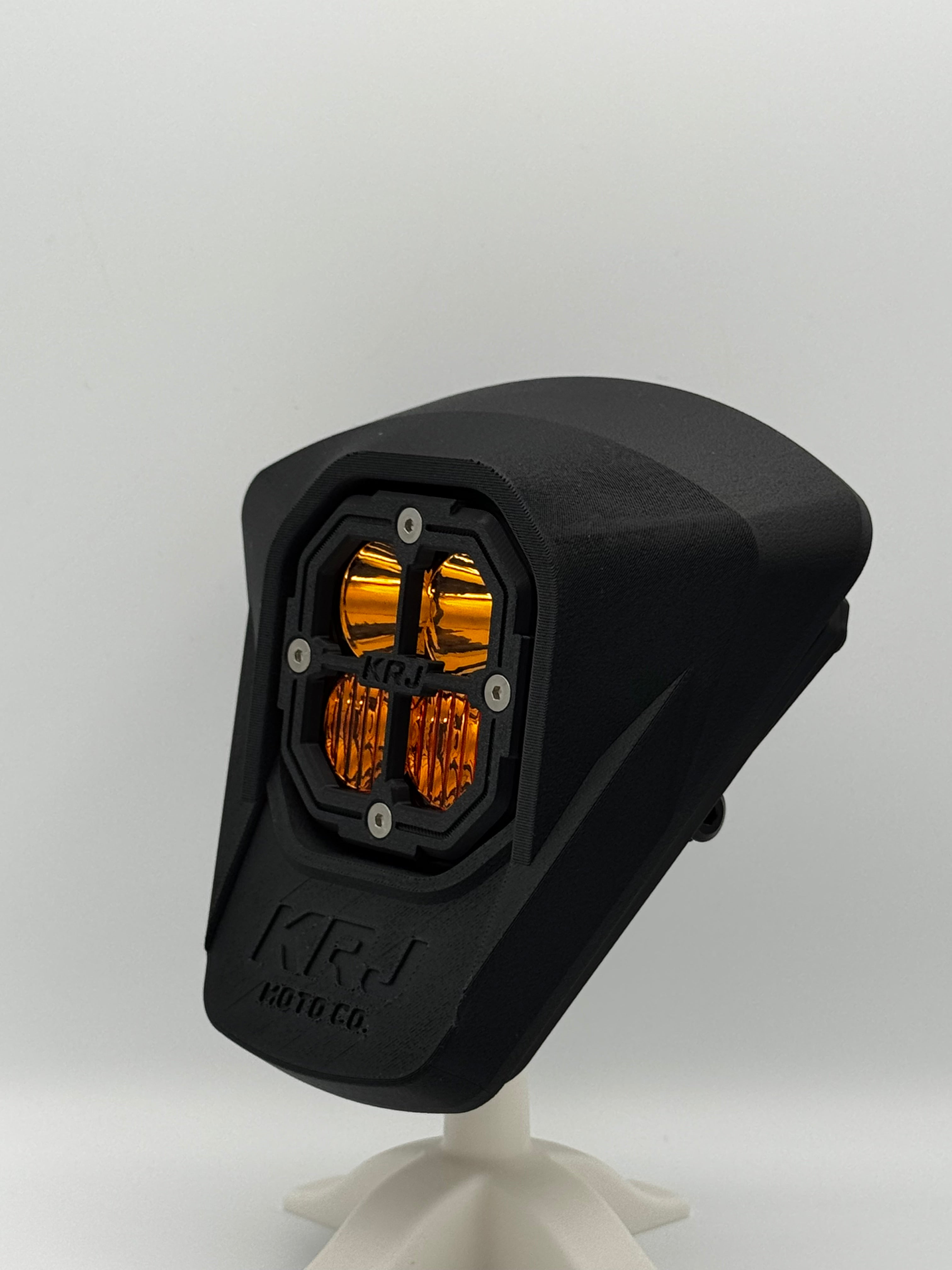 2024-2026 GASGAS Headlight Kit