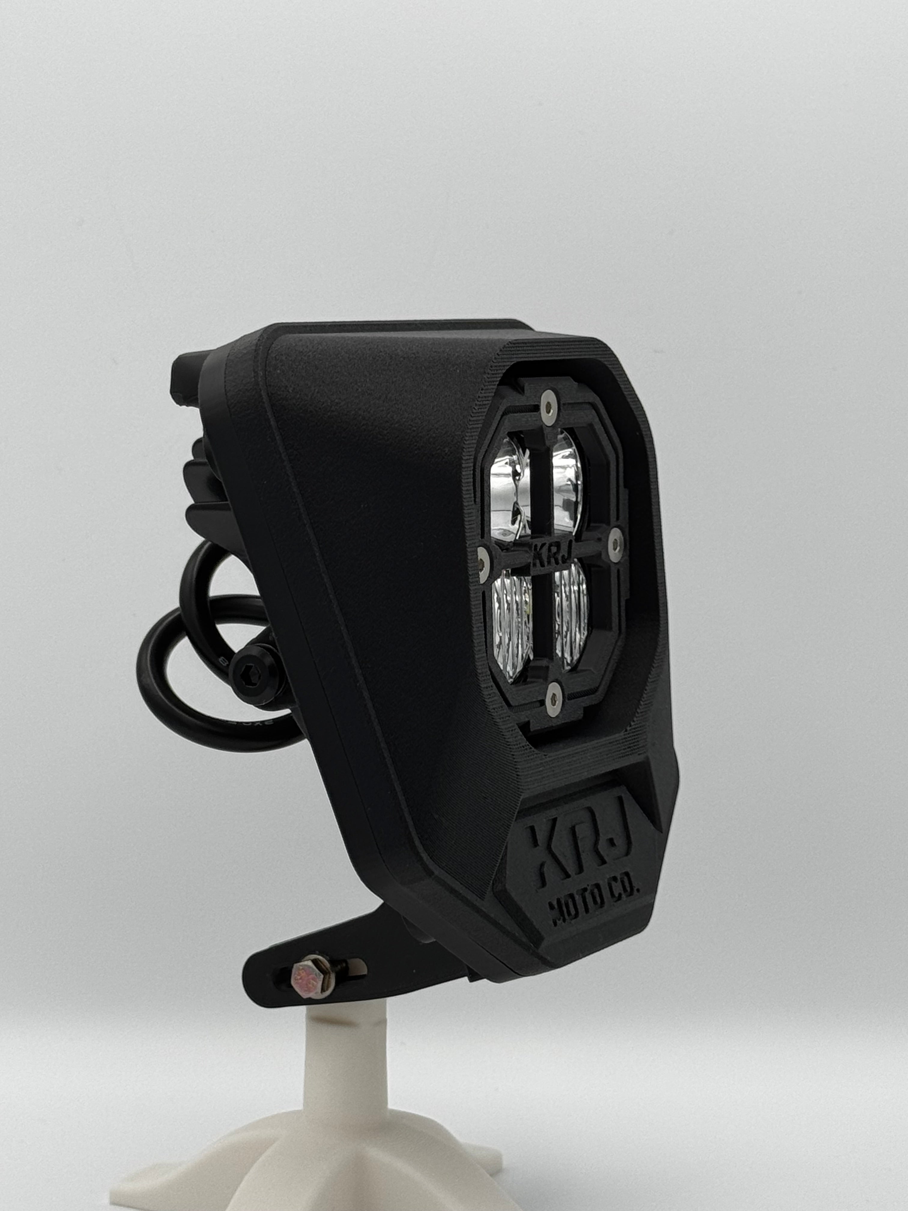 2024-2026 Husqvarna TE/FE LED Headlight Kit