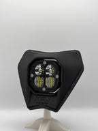 2024-2026 KTM Headlight Kit
