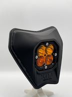 2024-2026 KTM Headlight Kit