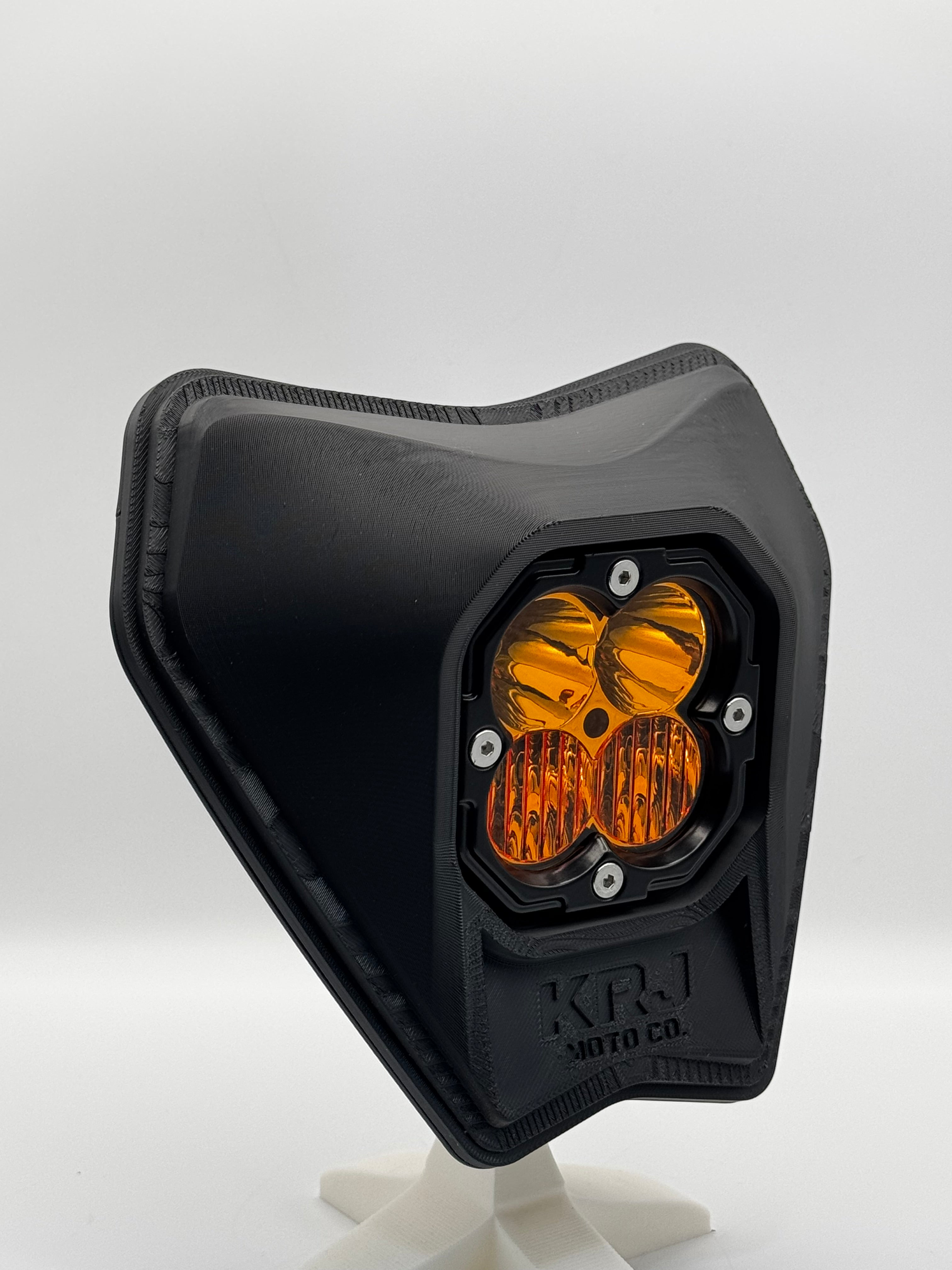 2024-2026 KTM Headlight Kit