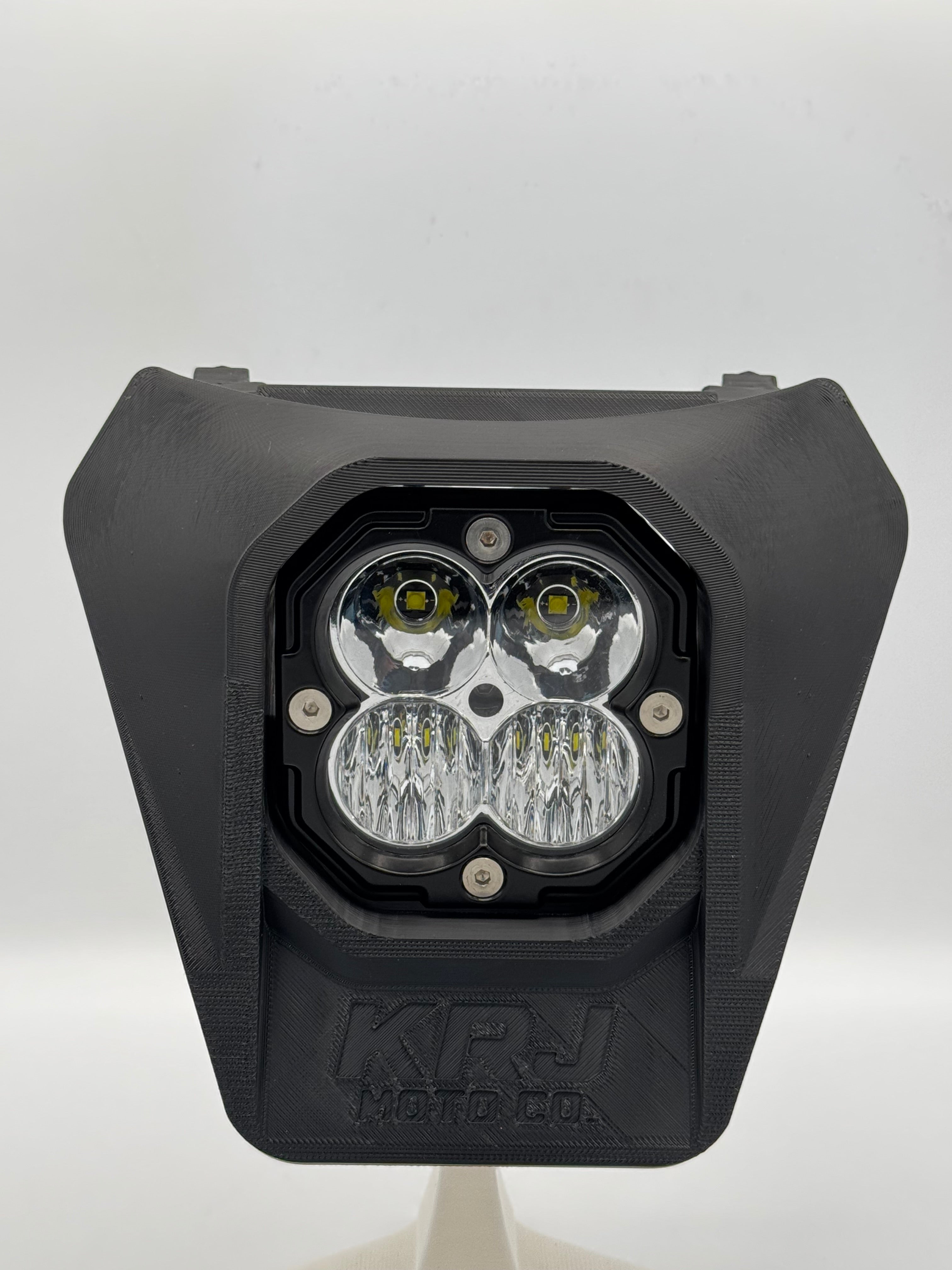 2017-2023 KTM Headlight Kit