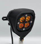 2020-2026 BETA RR Headlight Kit