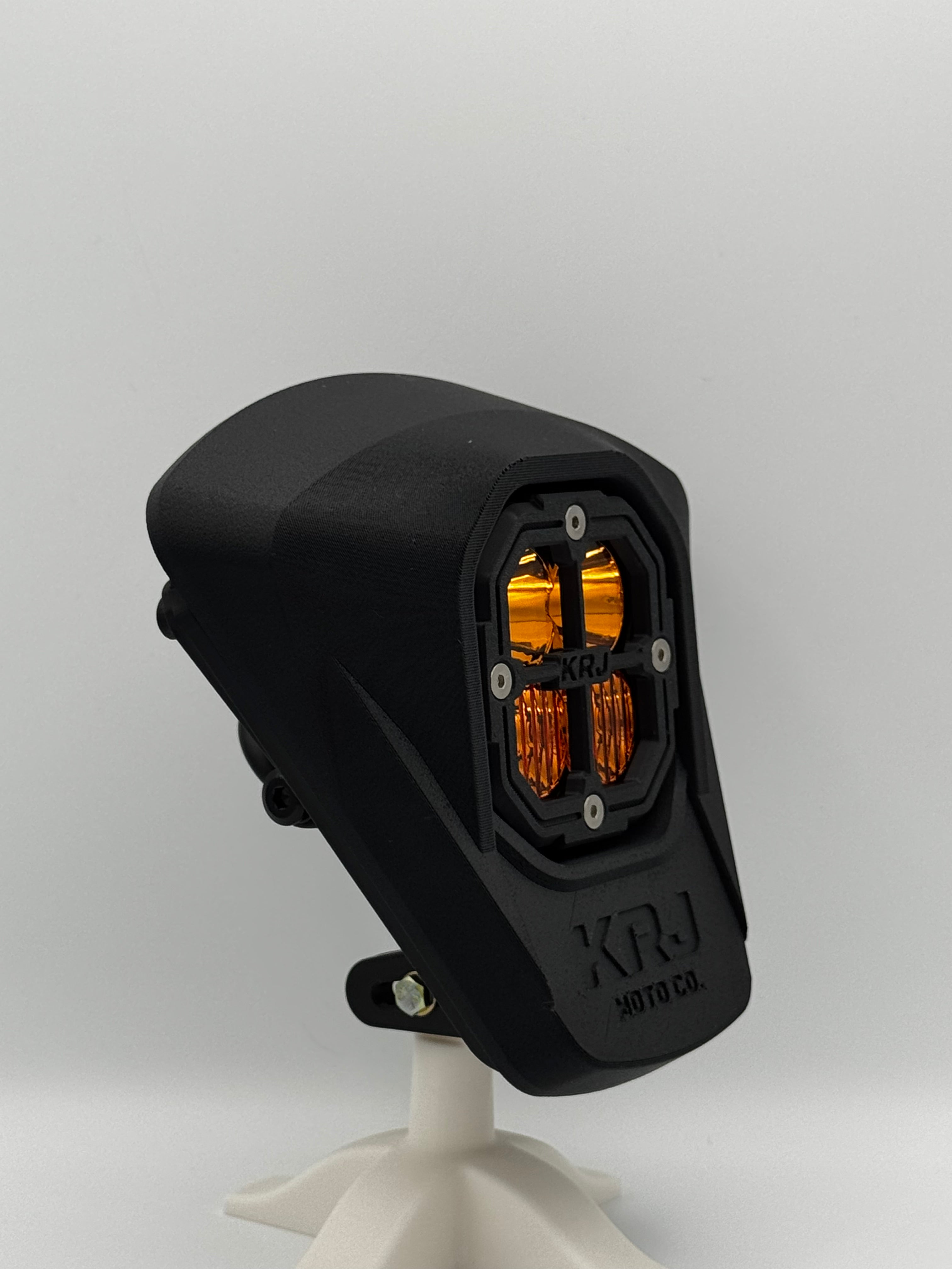 2024-2026 GASGAS Headlight Kit