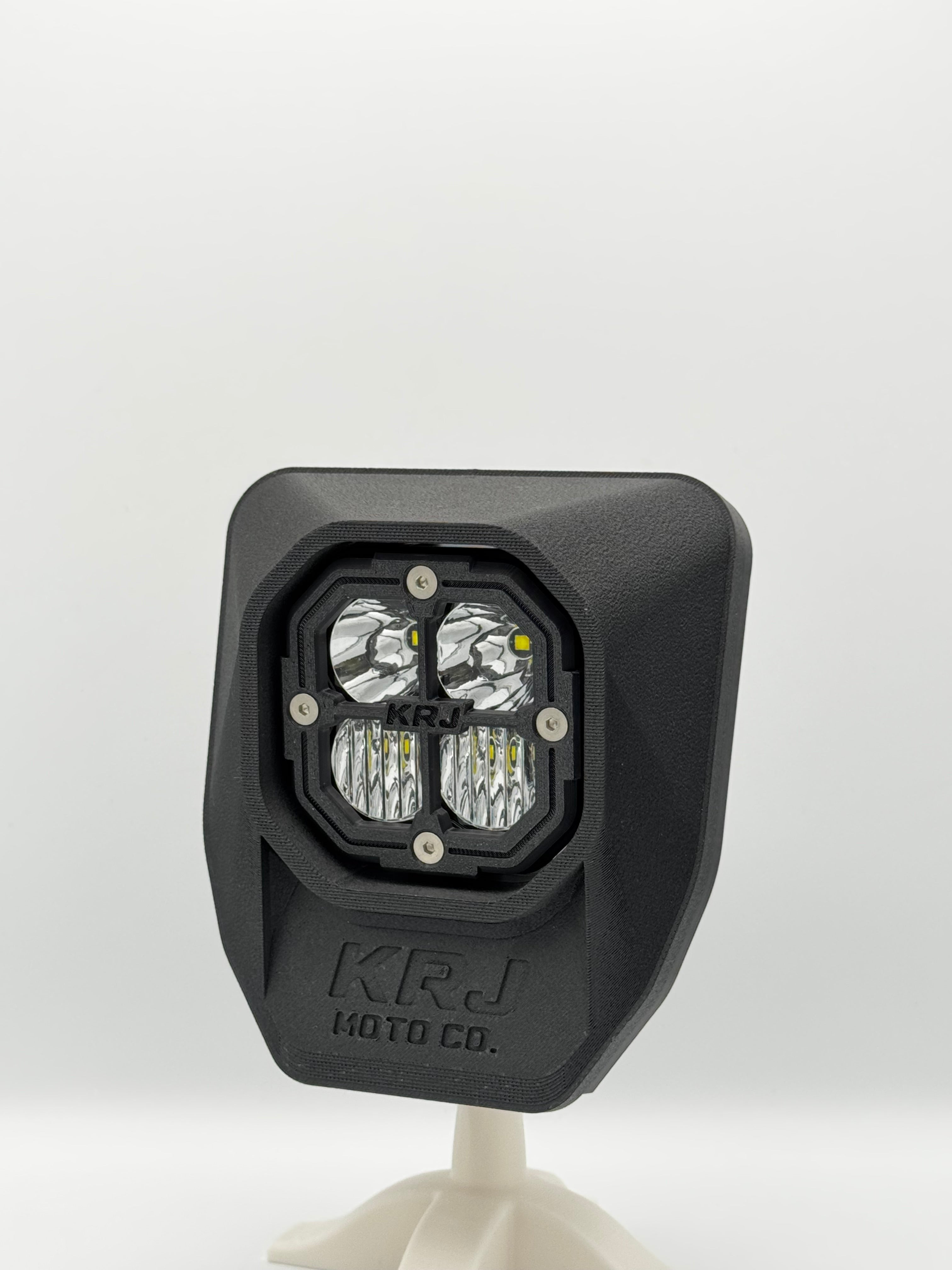 2017-2023 Husqvarna TE/FE LED Headlight Kit