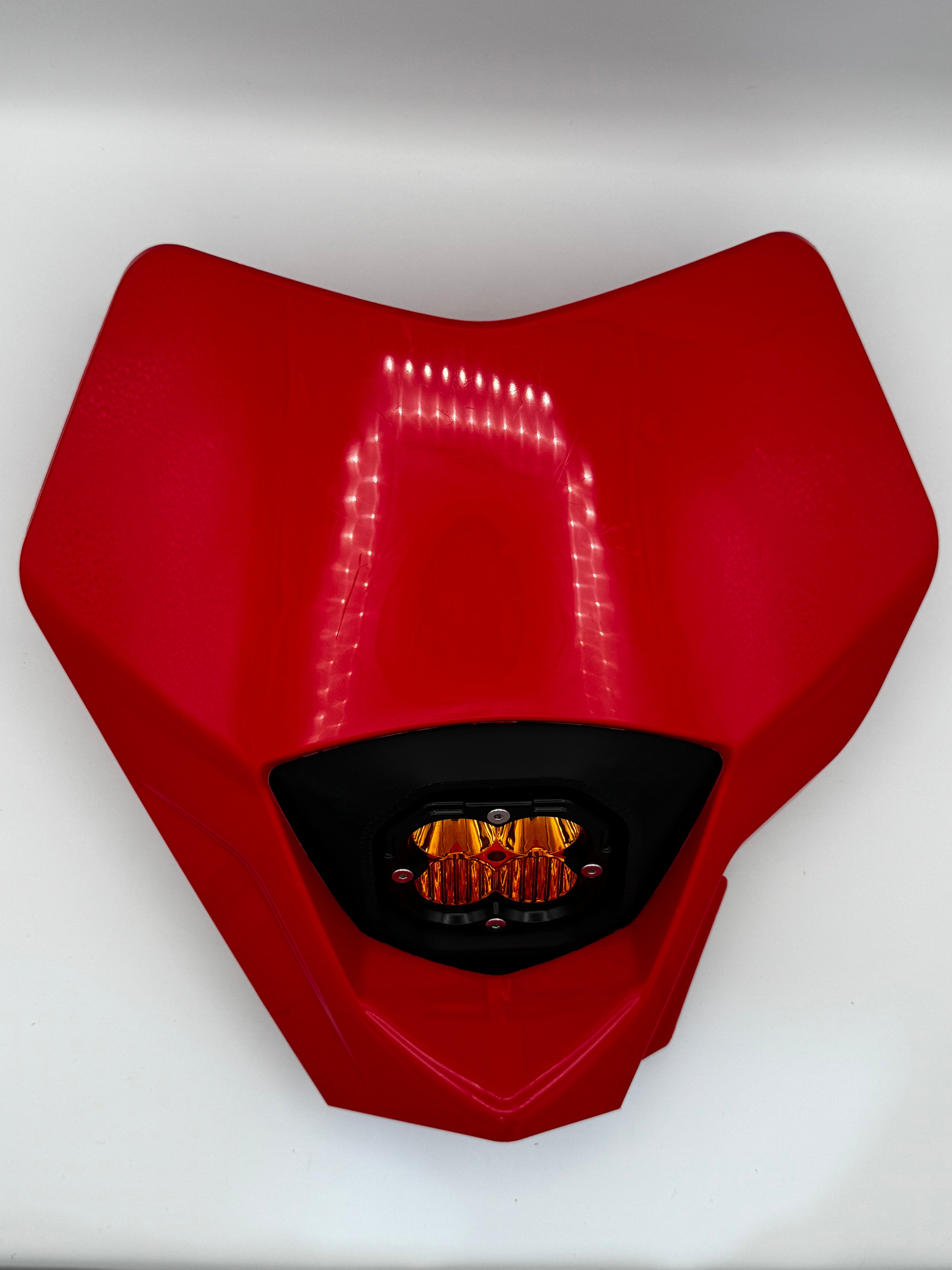 2021-2023 GASGAS Headlight Kit