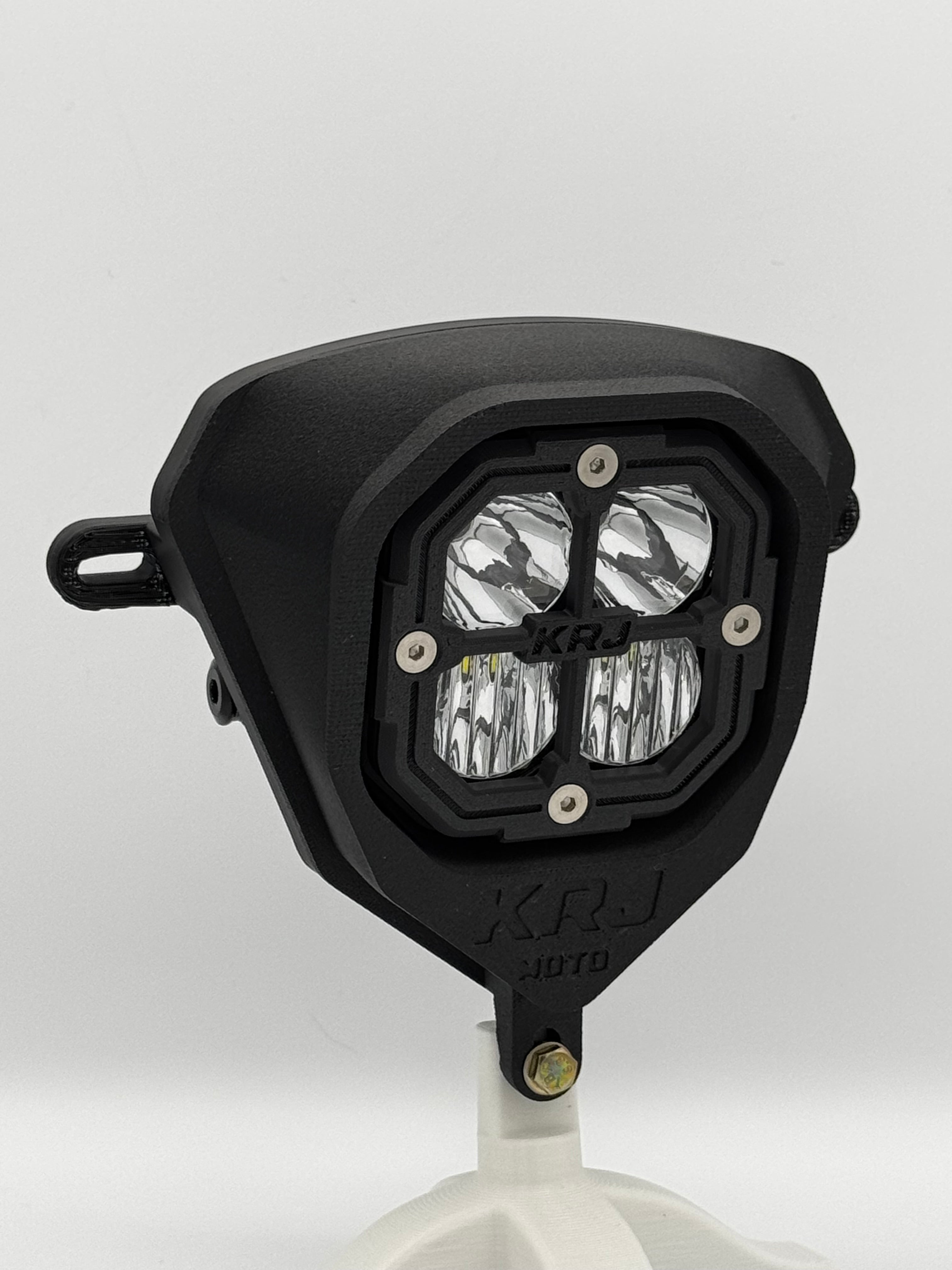 2020-2026 BETA RR Headlight Kit
