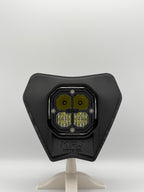 2024-2026 KTM Headlight Kit