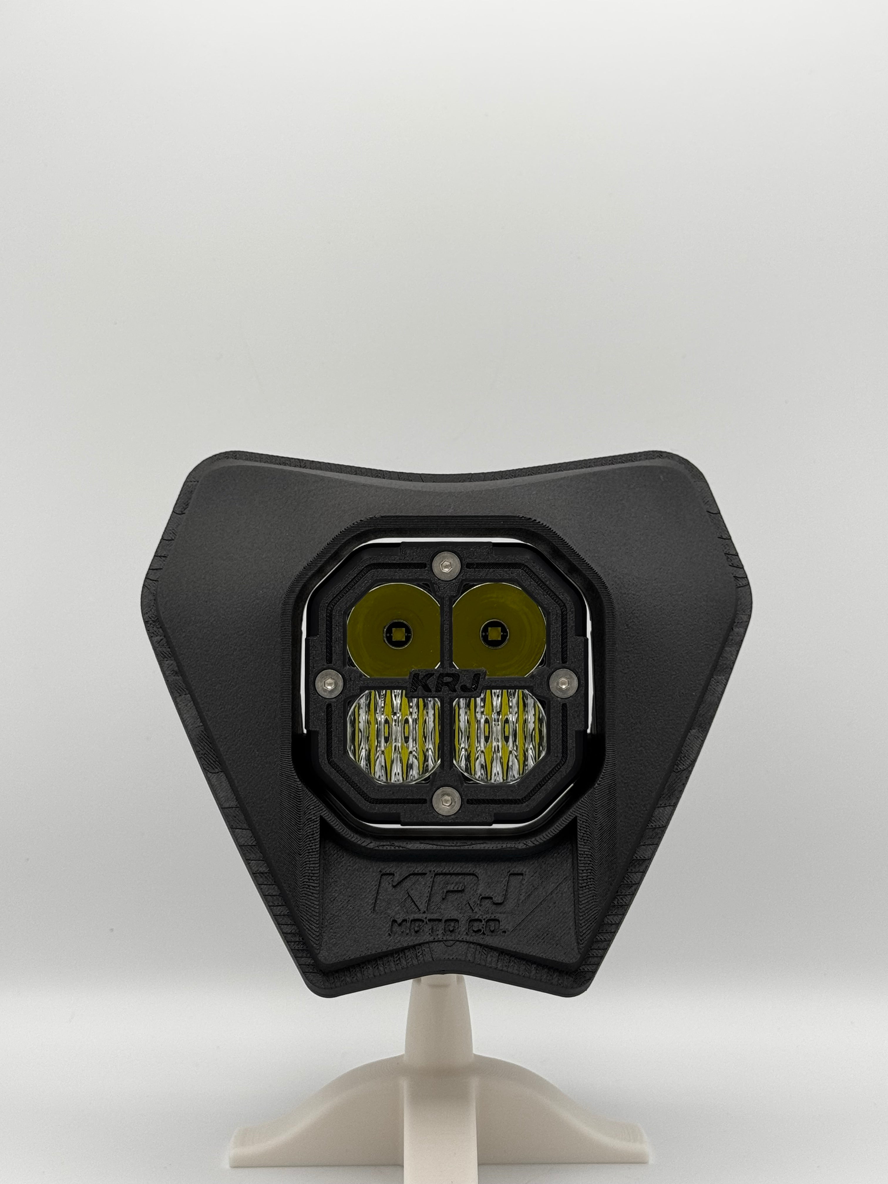 2024-2026 KTM Headlight Kit