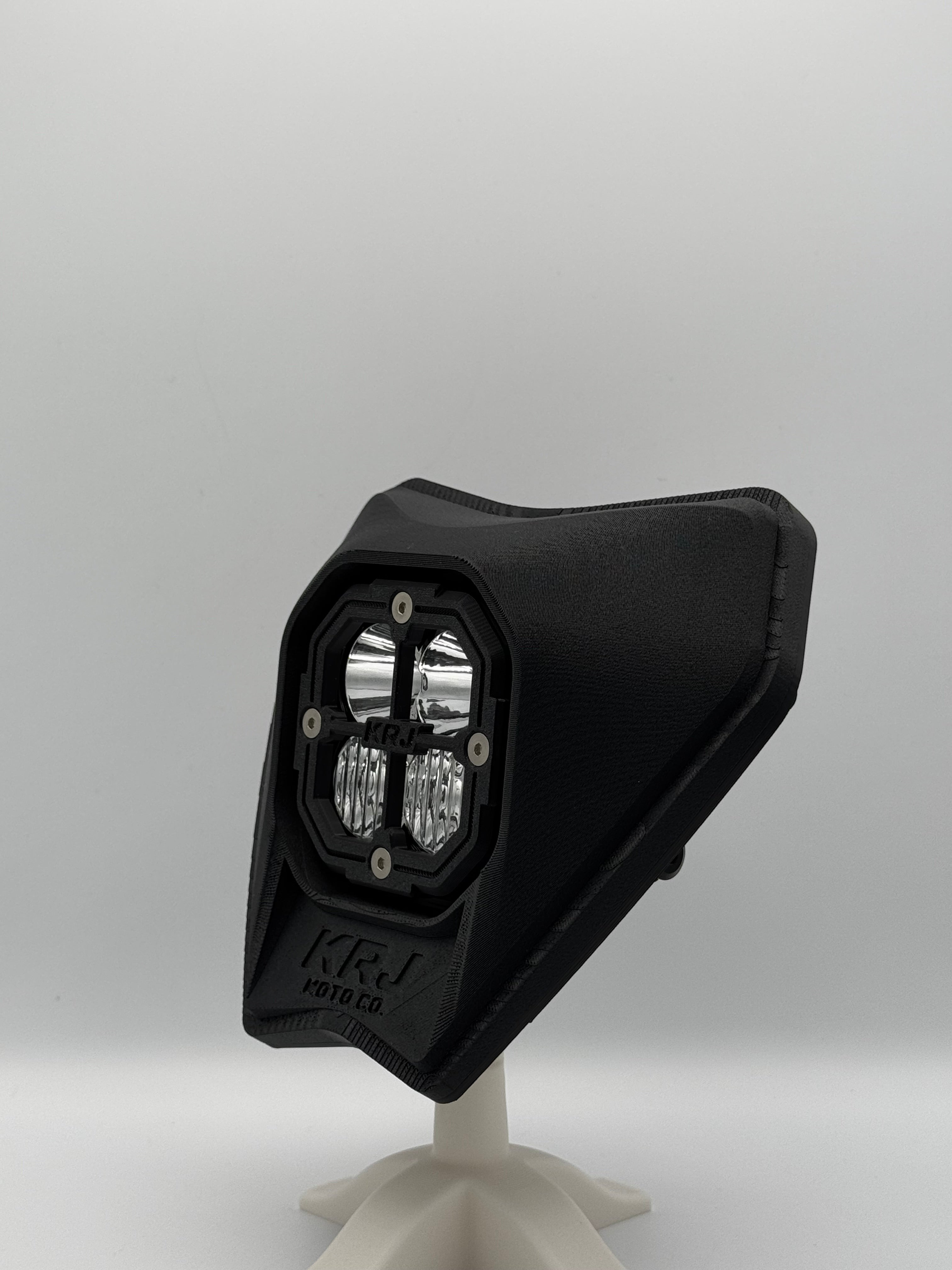 2024-2026 KTM Headlight Kit