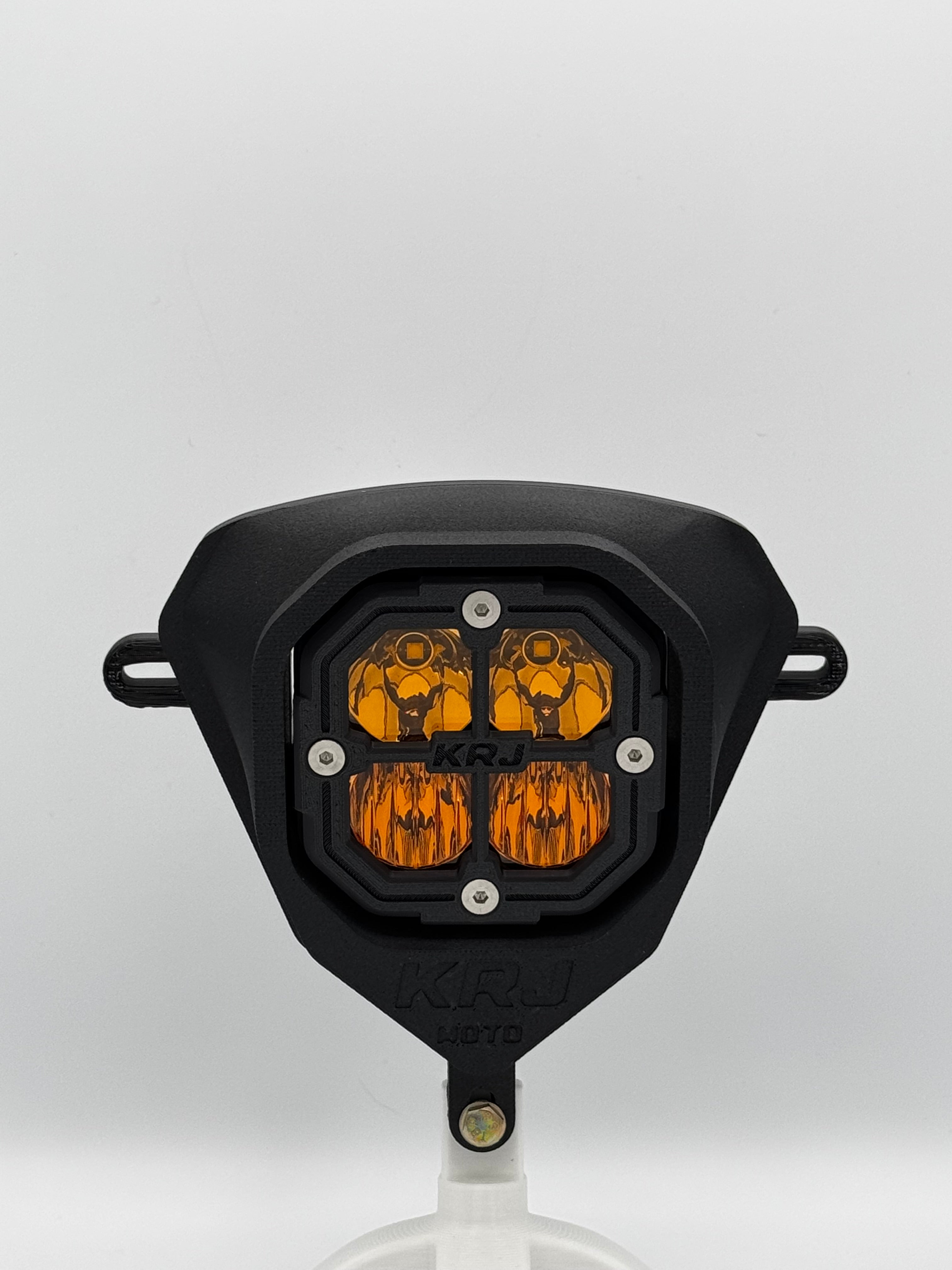 2020-2026 BETA RR Headlight Kit