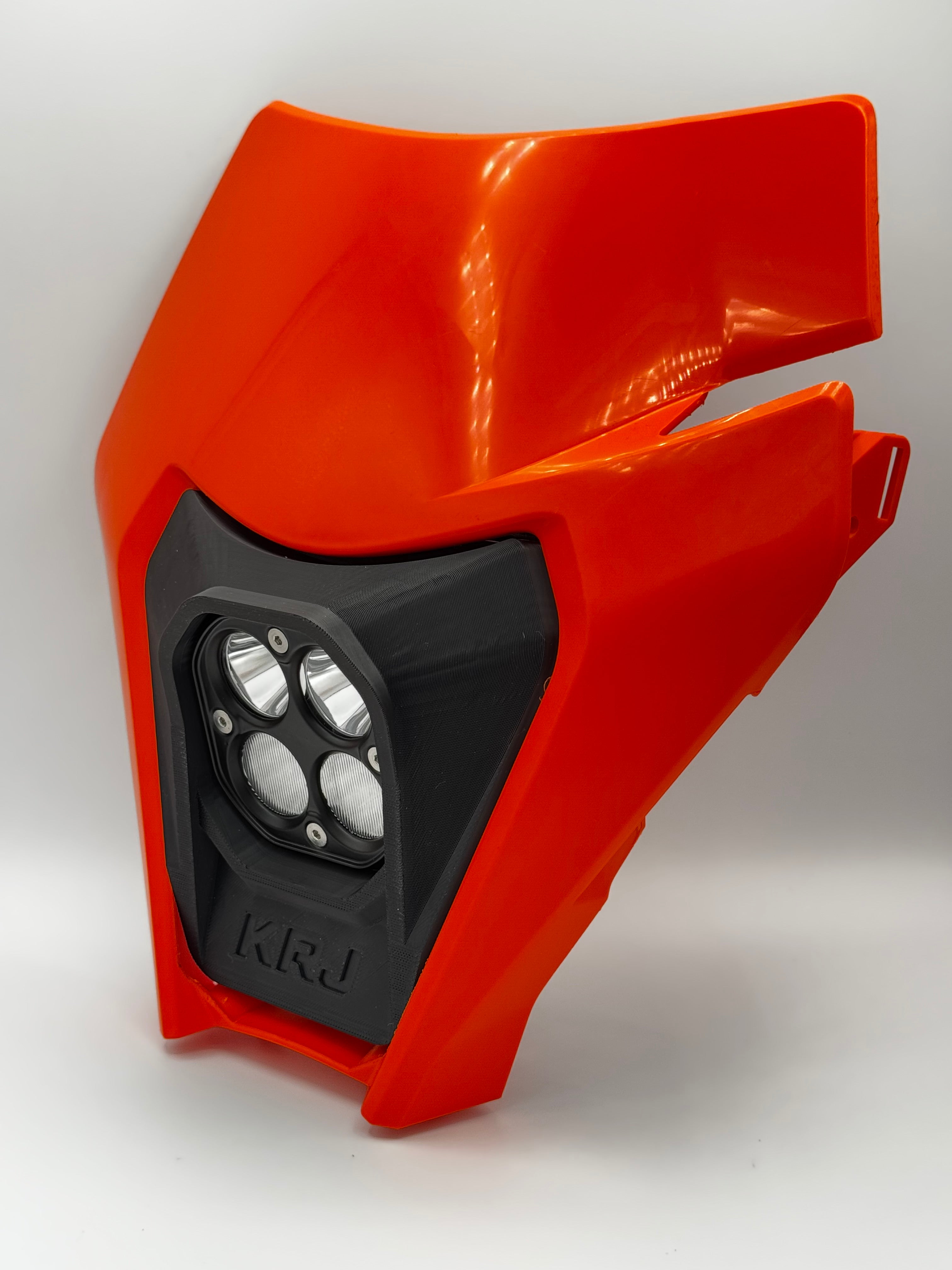2017-2023 KTM Headlight Kit