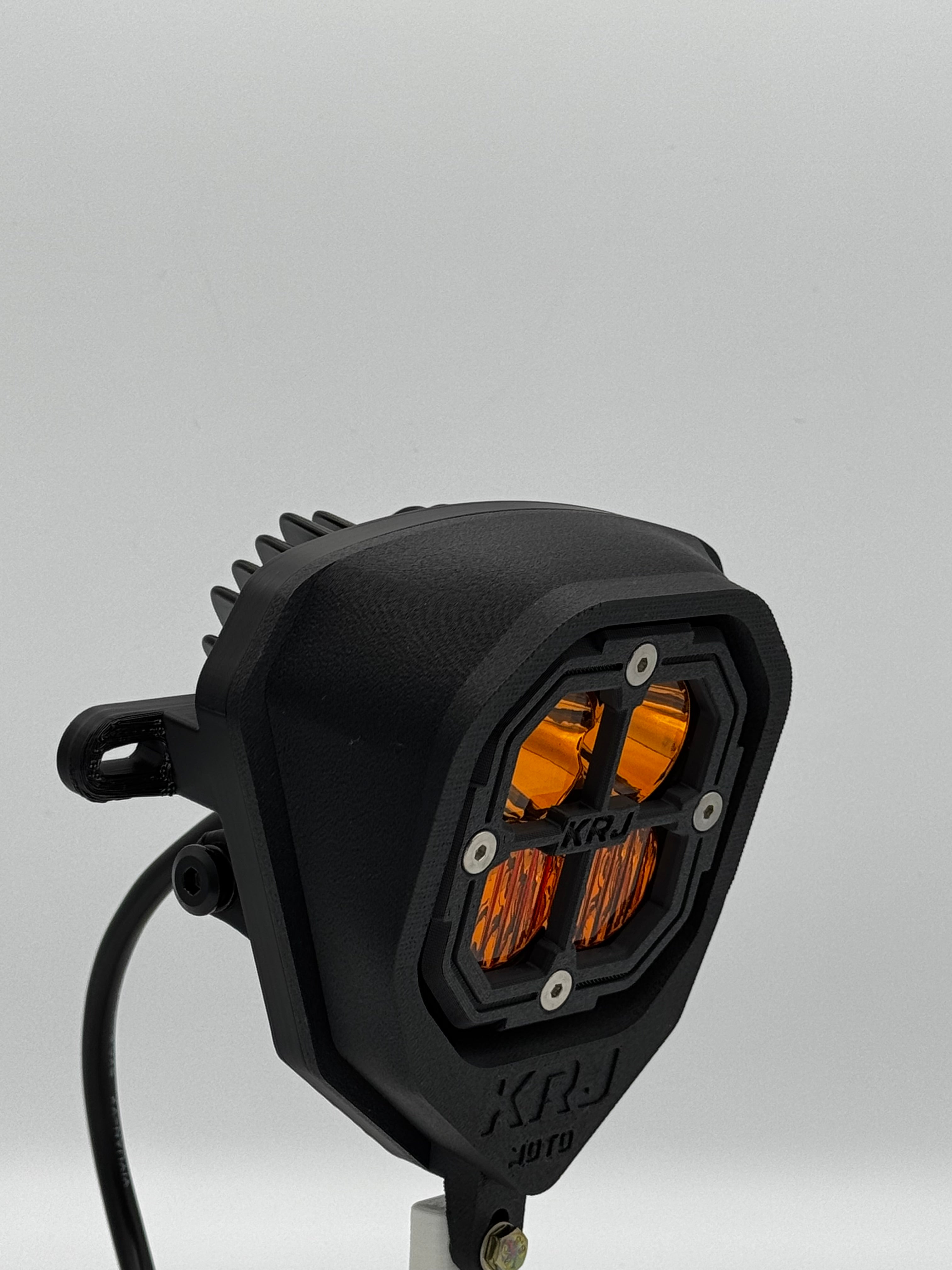2020-2026 BETA RR Headlight Kit