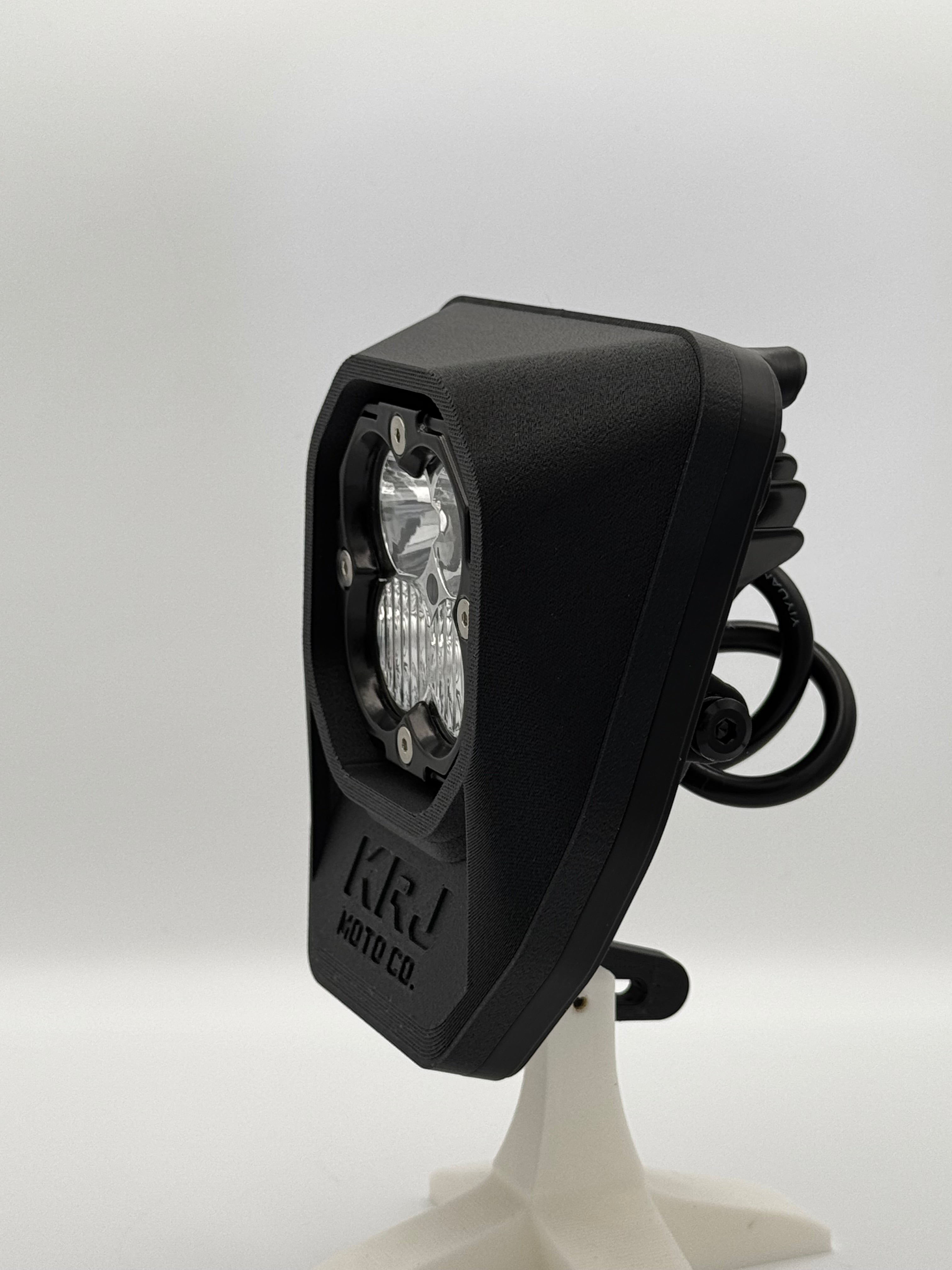 2017-2023 Husqvarna LED Headlight Kit