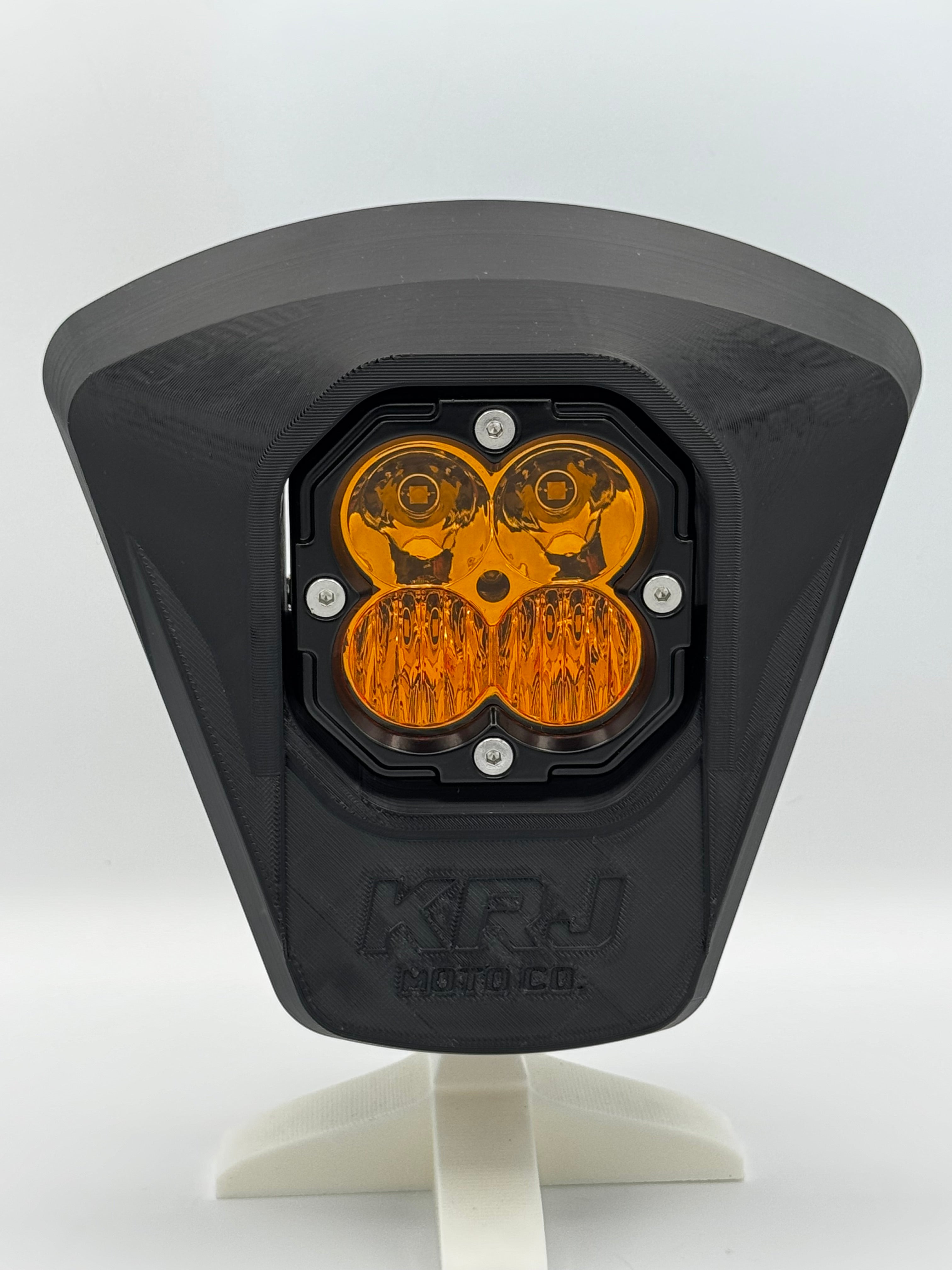 2024-2026 GASGAS Headlight Kit