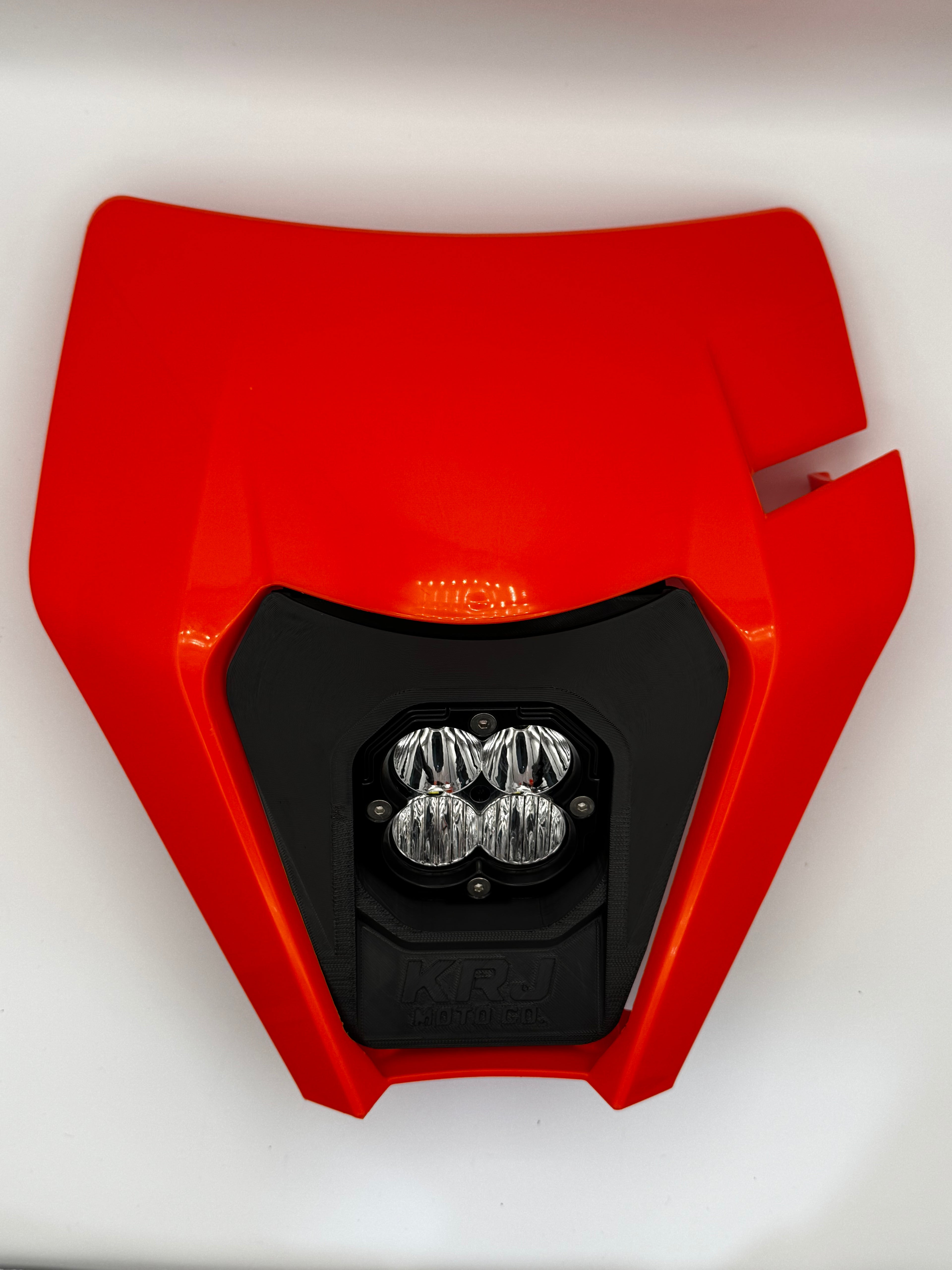 2017-2023 KTM Headlight Kit