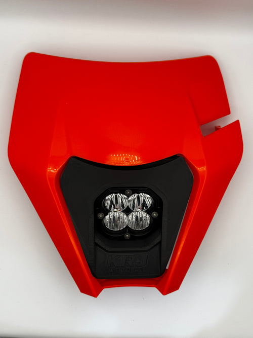 2017-2023 KTM Headlight Kit