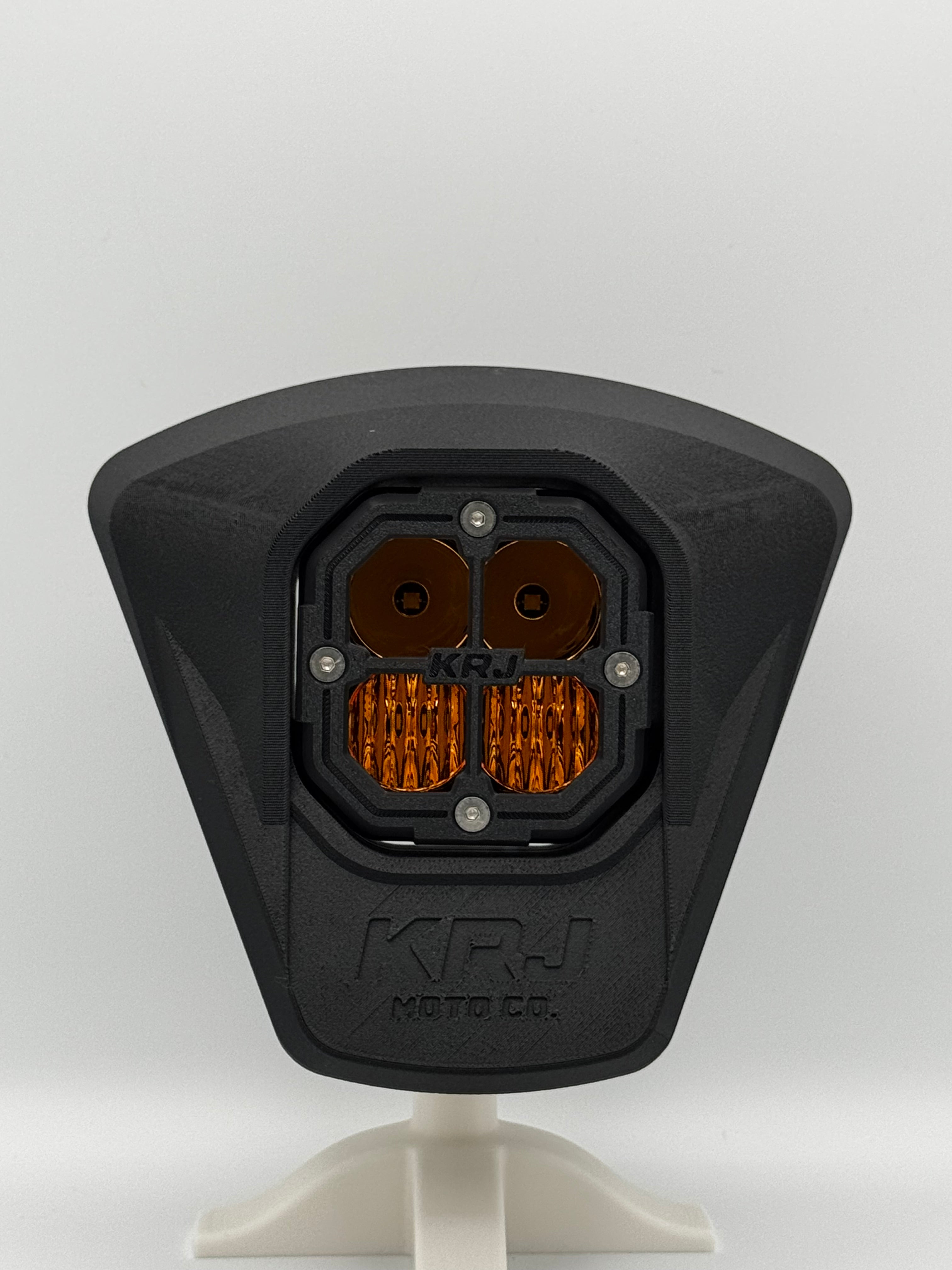 2024-2026 GASGAS Headlight Kit