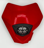 2021-2023 GASGAS Headlight Kit