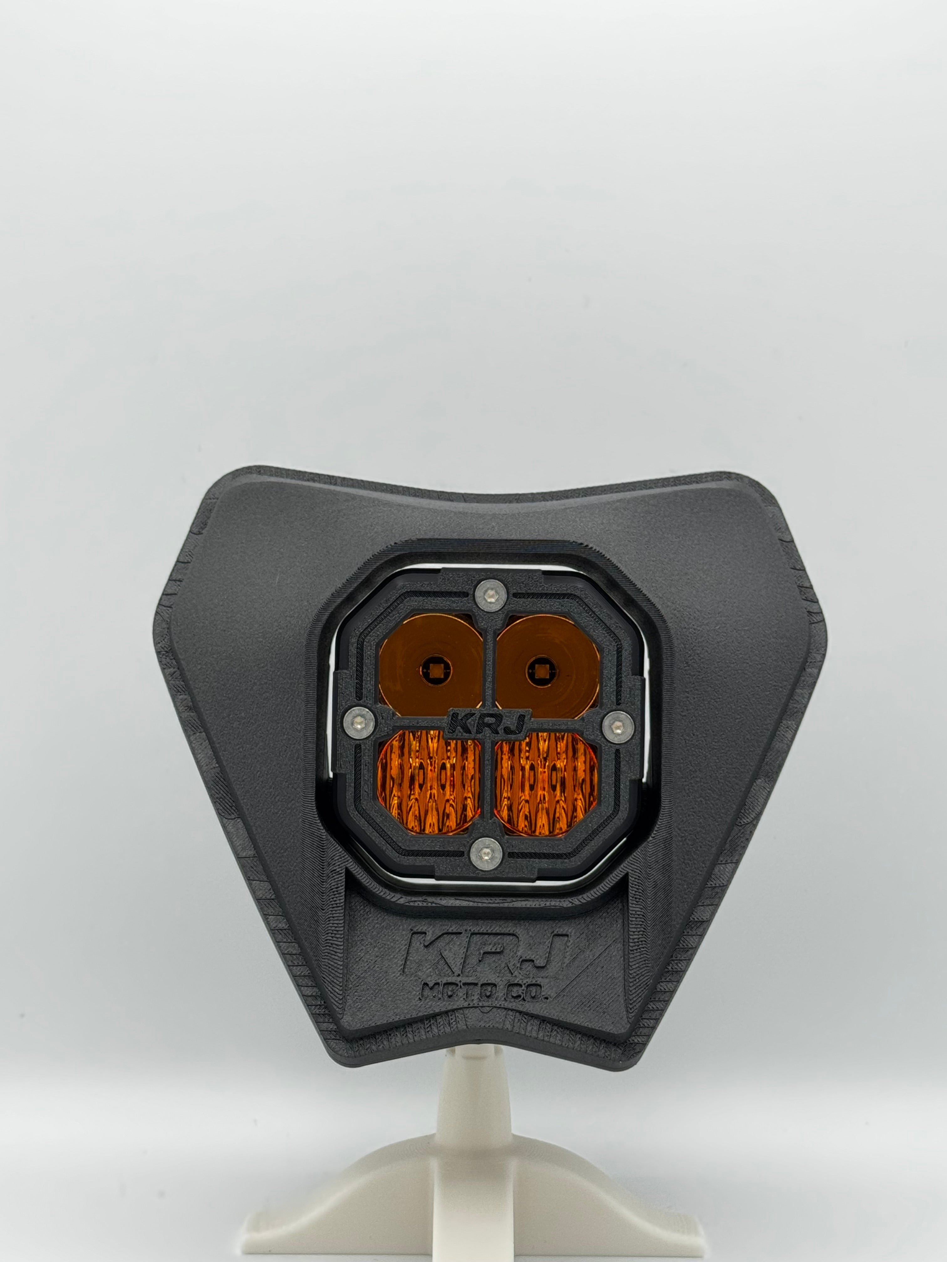 2024-2026 KTM Headlight Kit