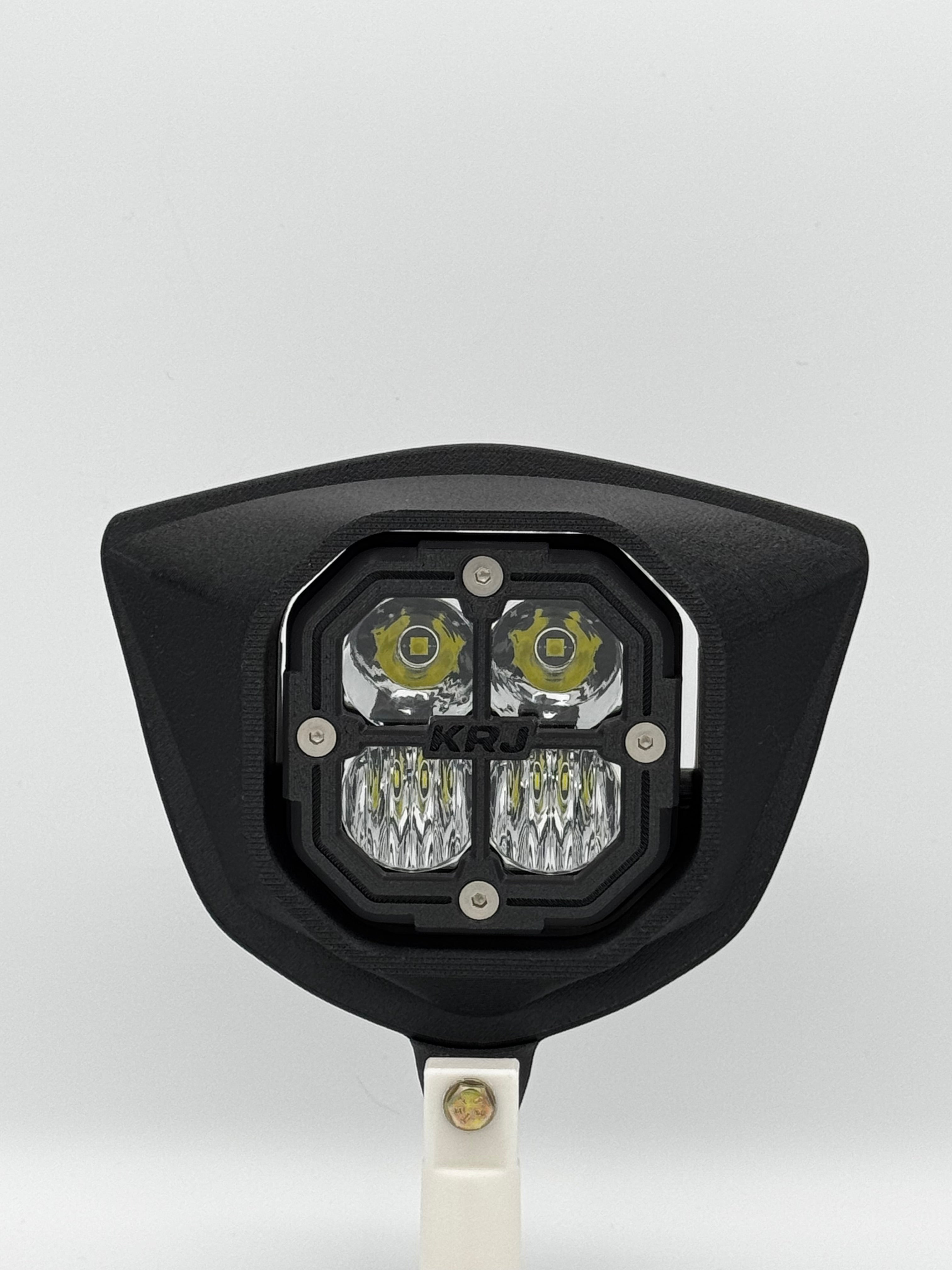2021-2023 GASGAS Headlight Kit