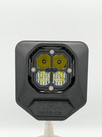 2024-2026 Husqvarna TE/FE LED Headlight Kit