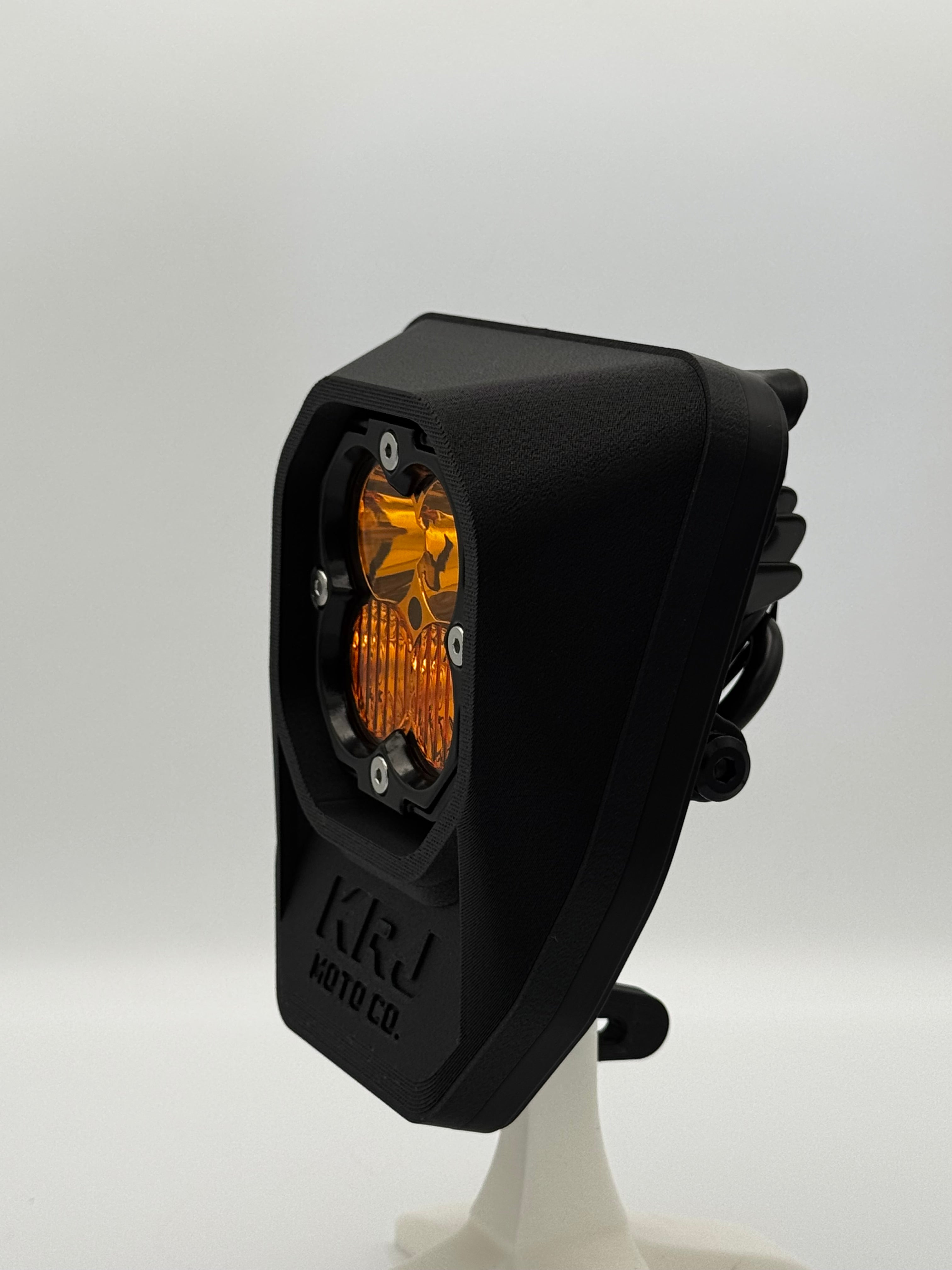 2017-2023 Husqvarna LED Headlight Kit