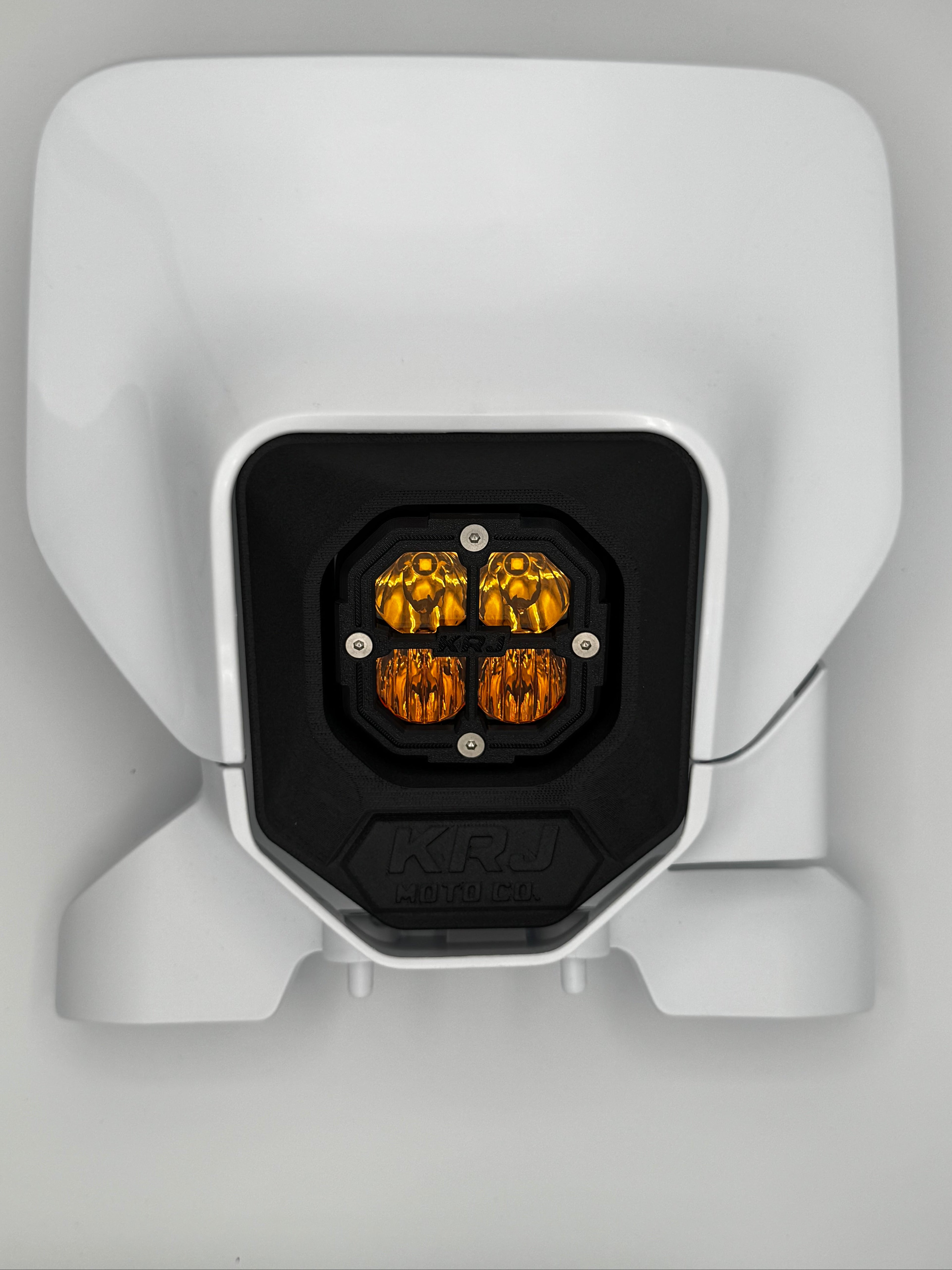 2024-2026 Husqvarna TE/FE LED Headlight Kit