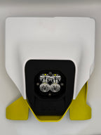 2017-2023 Husqvarna LED Headlight Kit