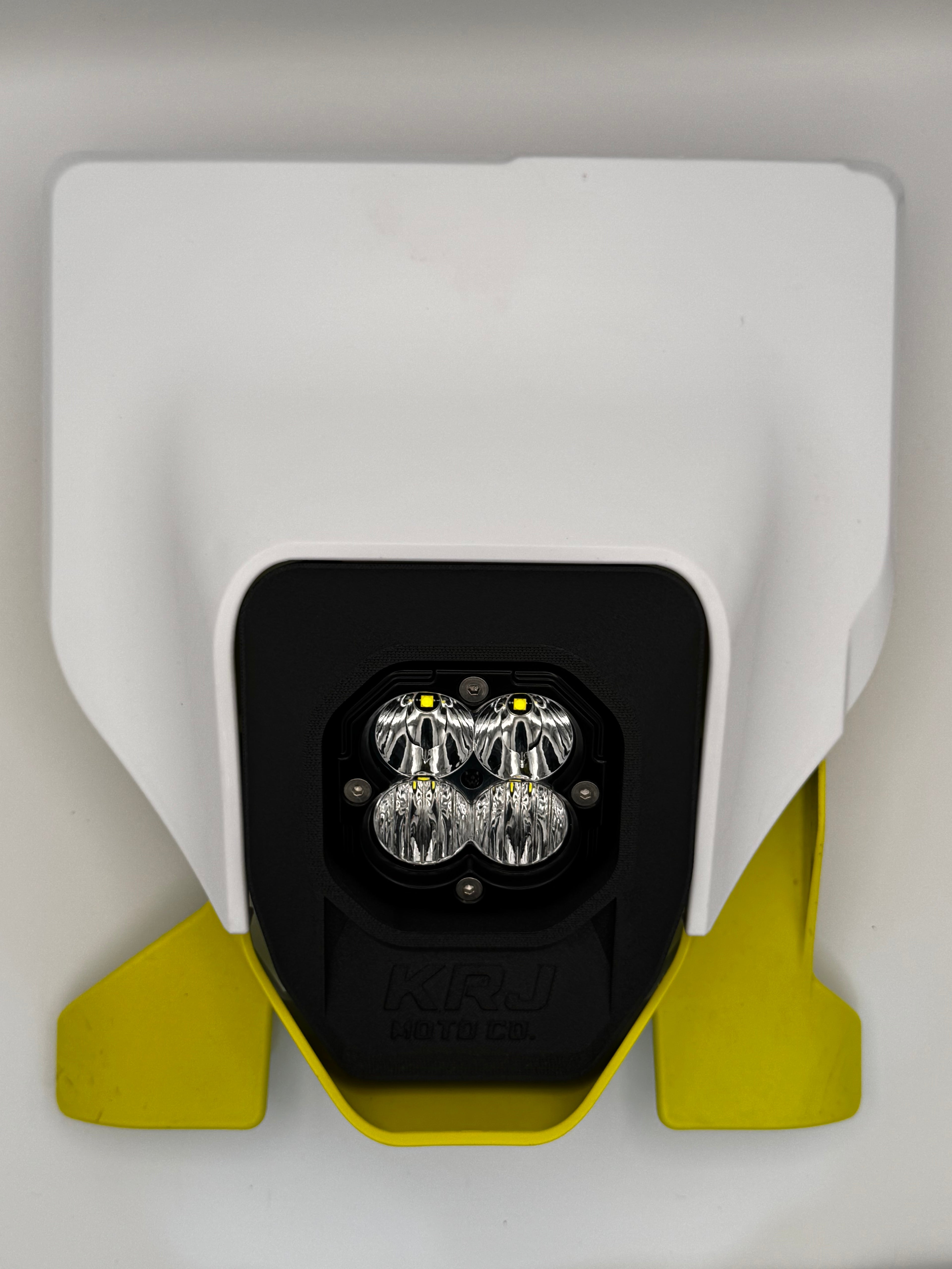 2017-2023 Husqvarna LED Headlight Kit