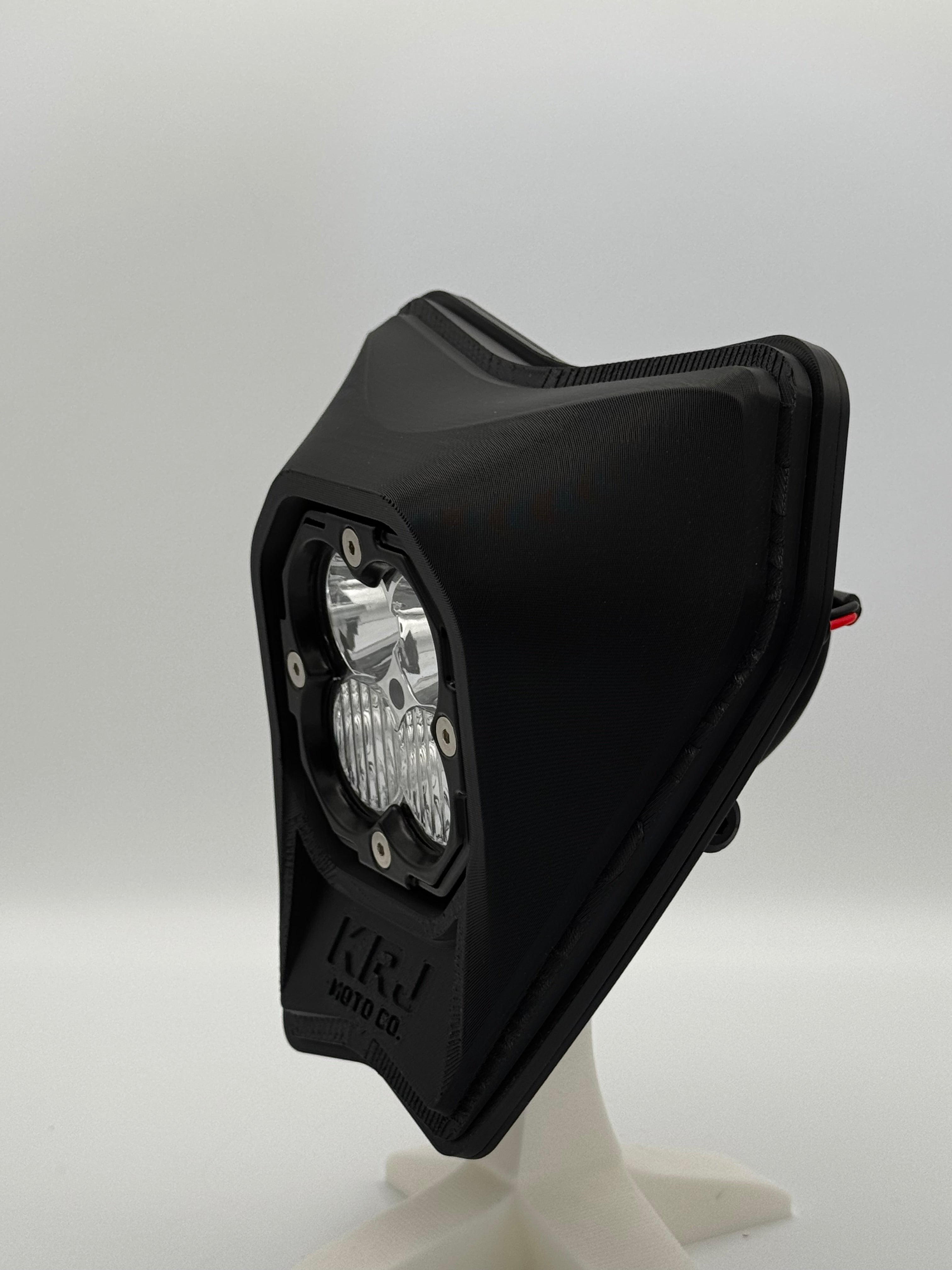 2024-2026 KTM Headlight Kit