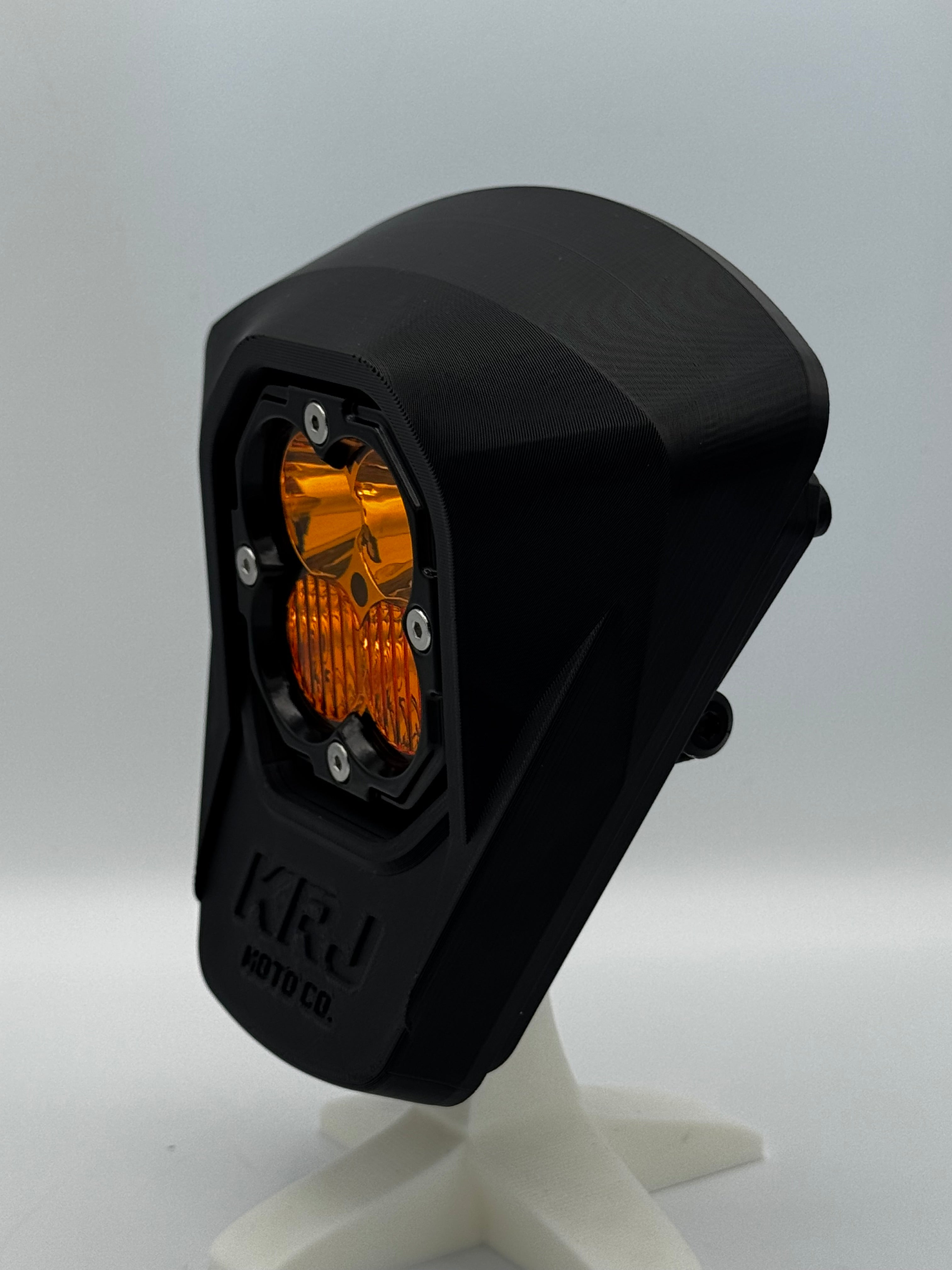2024-2026 GASGAS Headlight Kit
