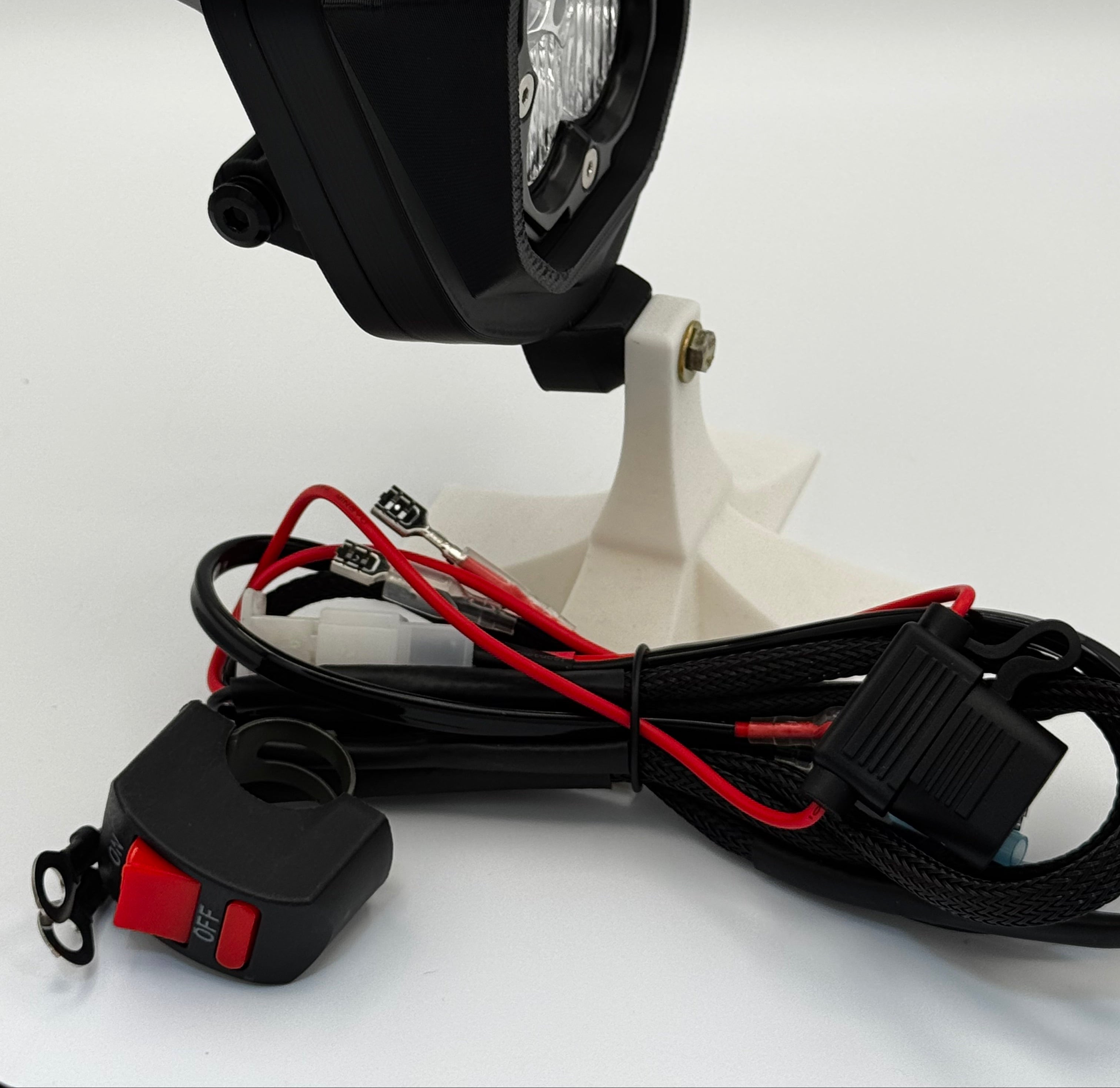 2021-2023 GASGAS Headlight Kit