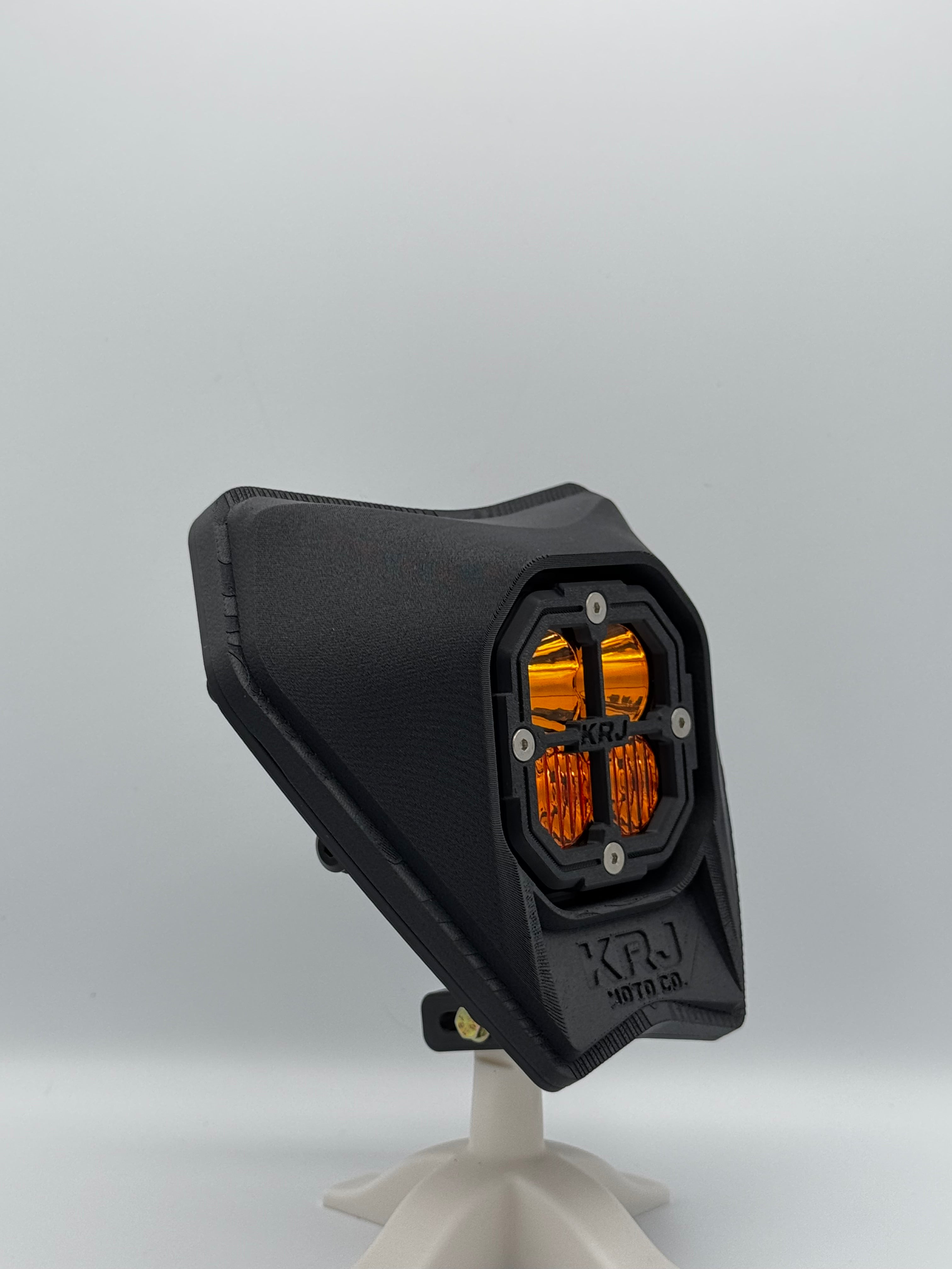 2024-2026 KTM Headlight Kit