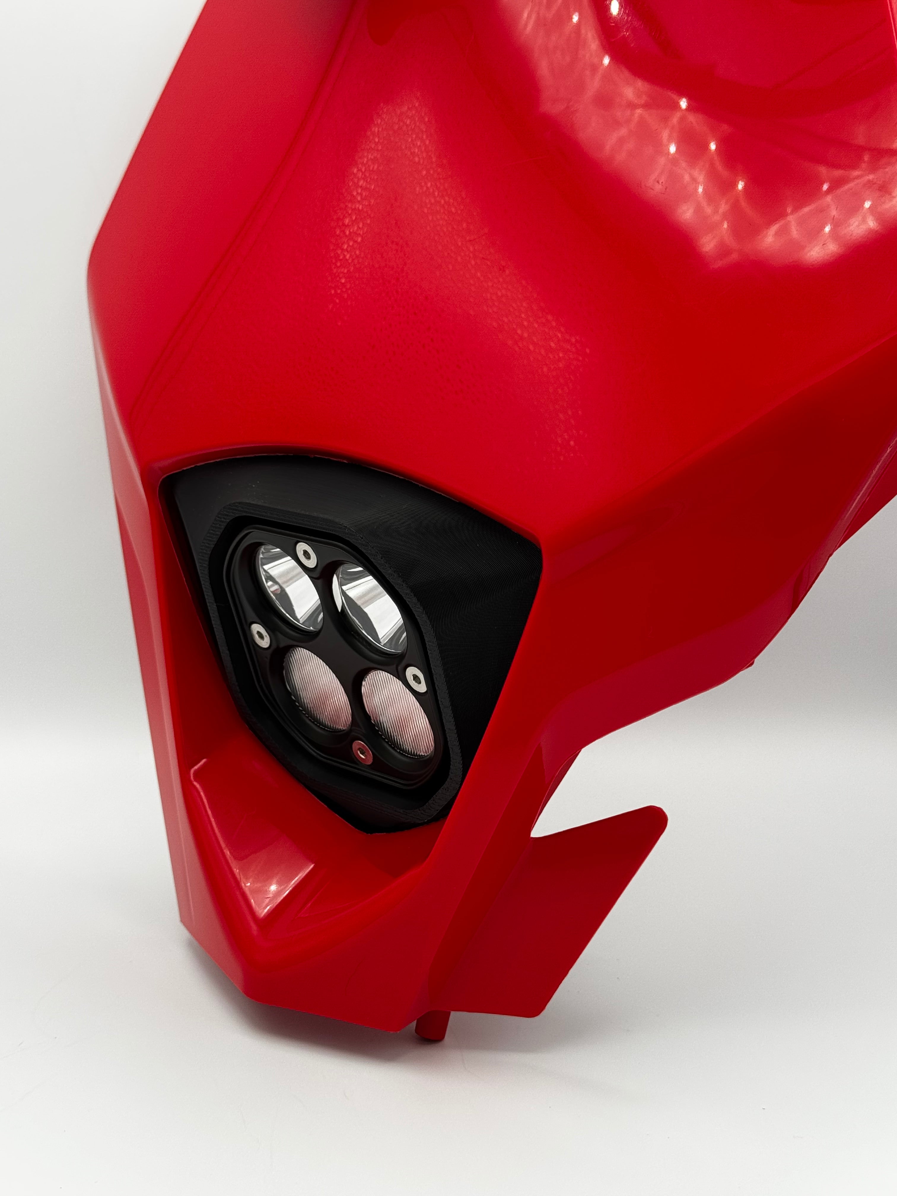 2021-2023 GASGAS Headlight Kit