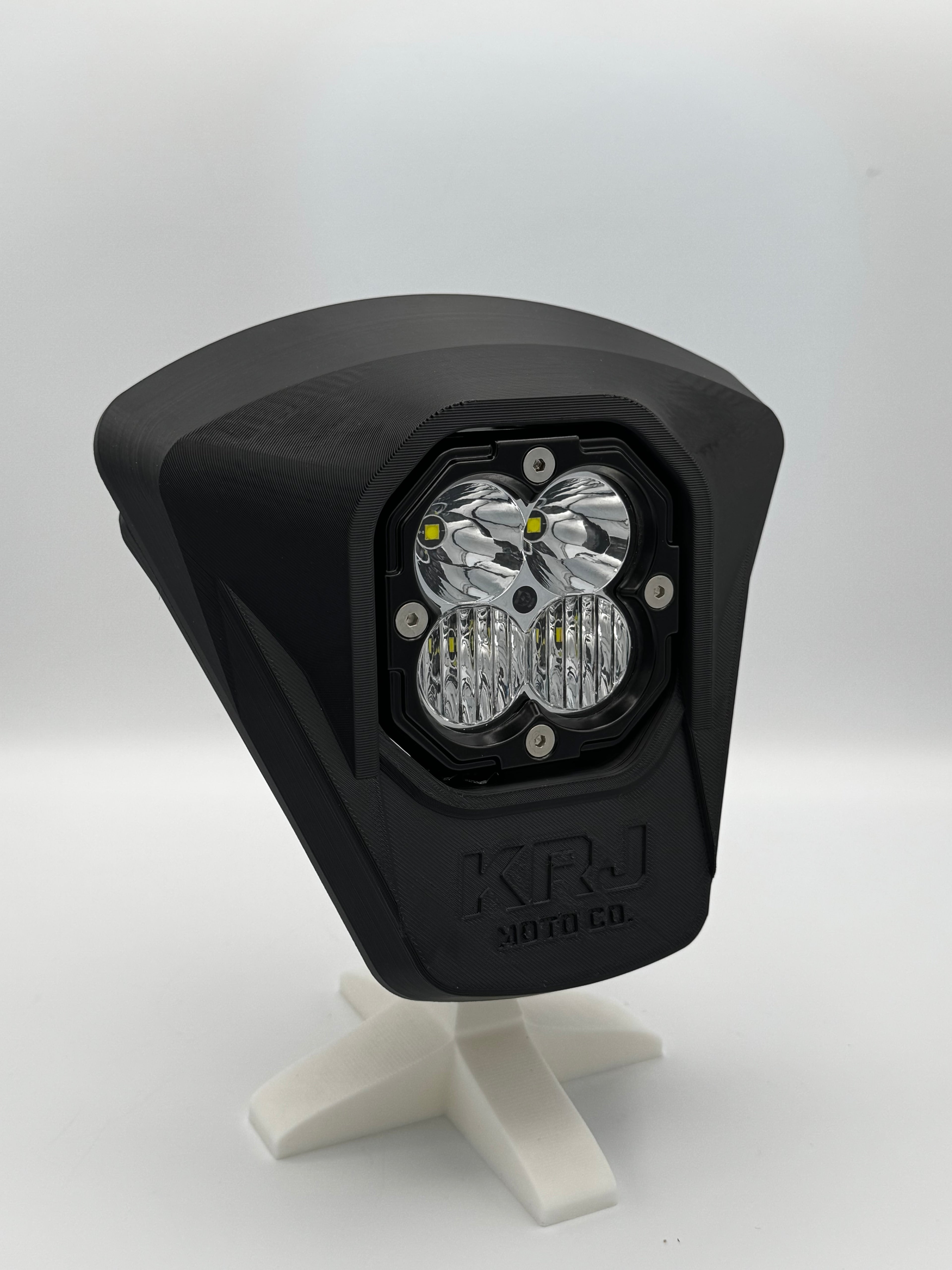 2024-2026 GASGAS Headlight Kit