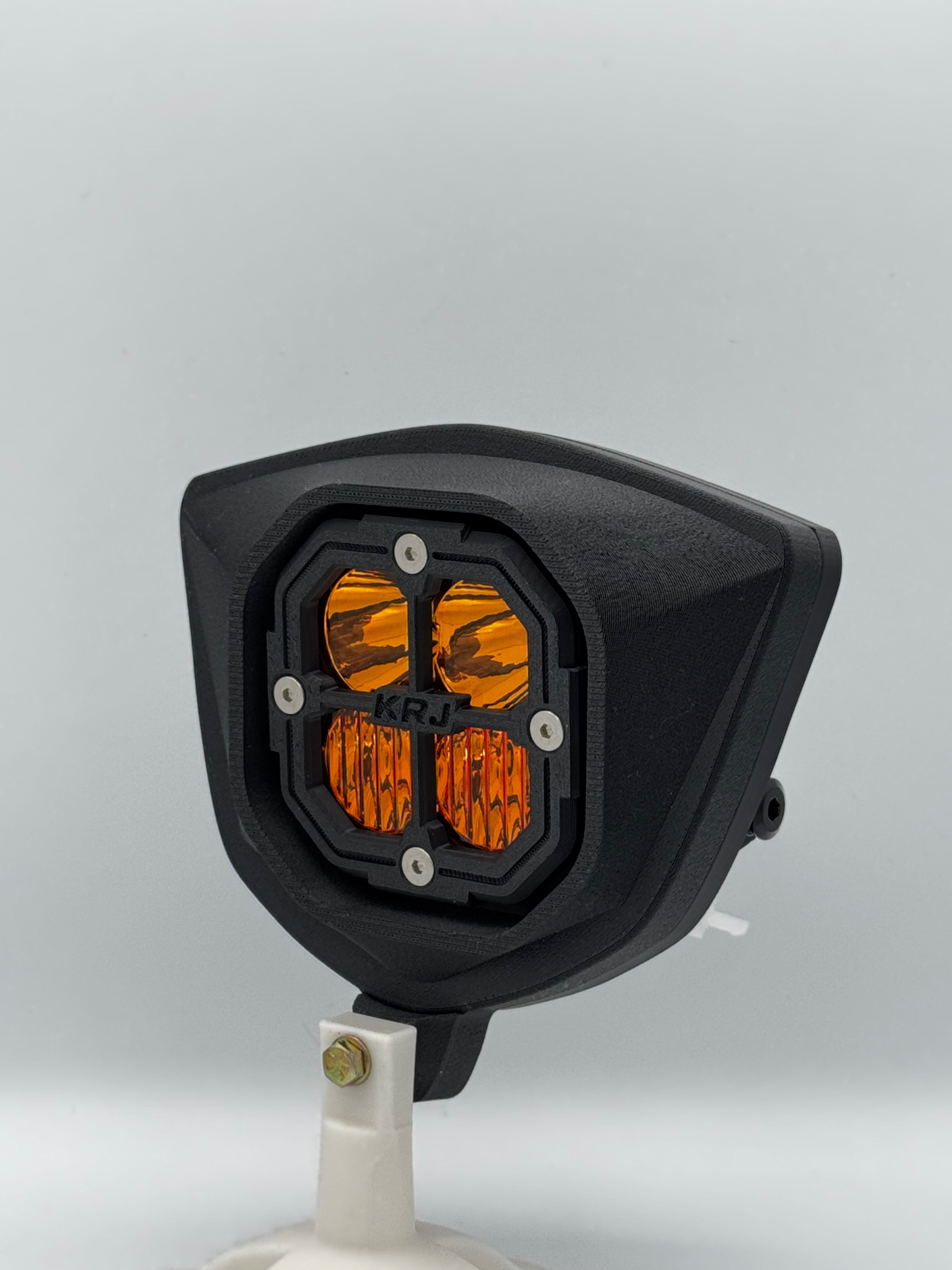2021-2023 GASGAS Headlight Kit