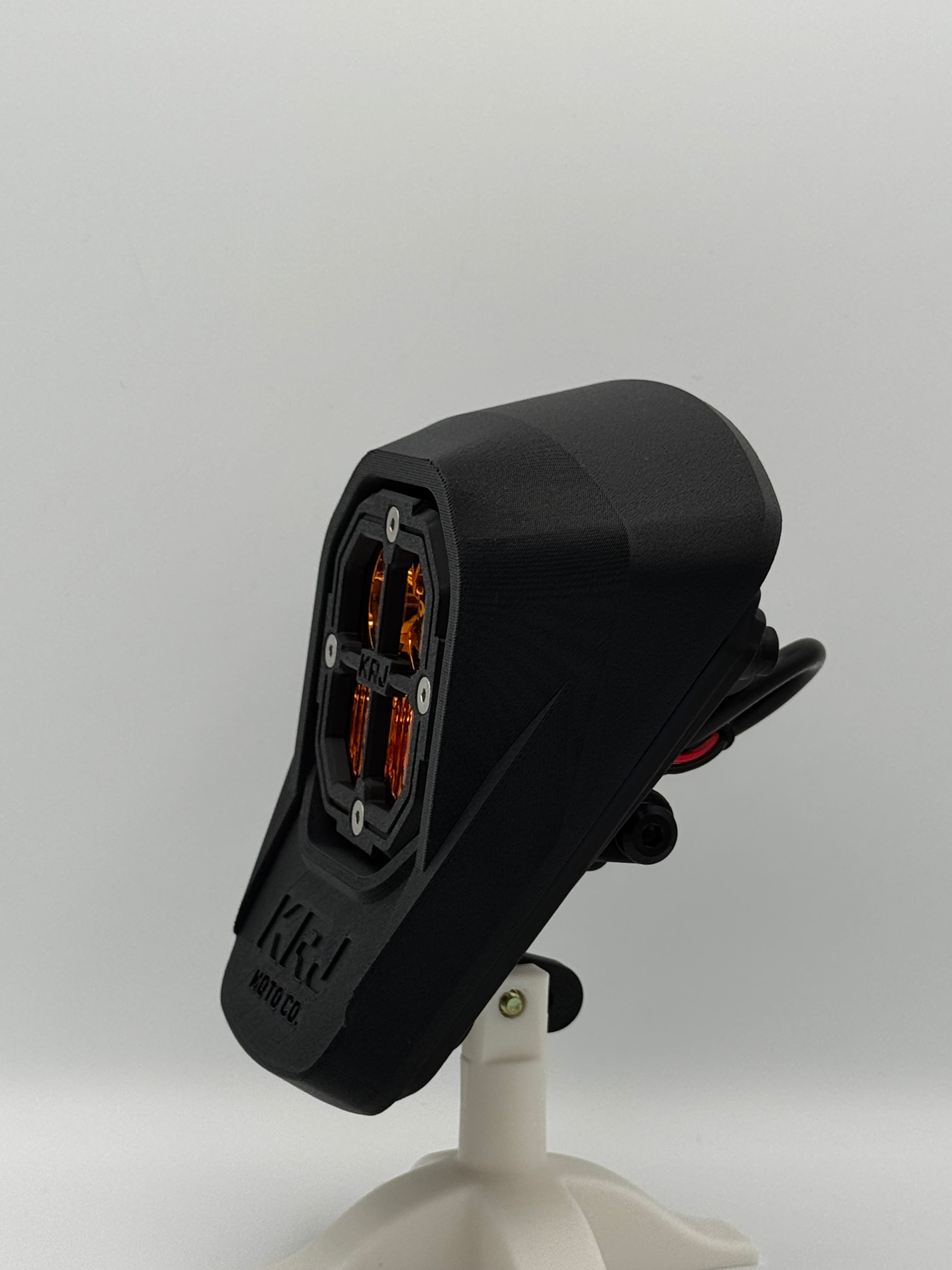 2024-2026 GASGAS Headlight Kit