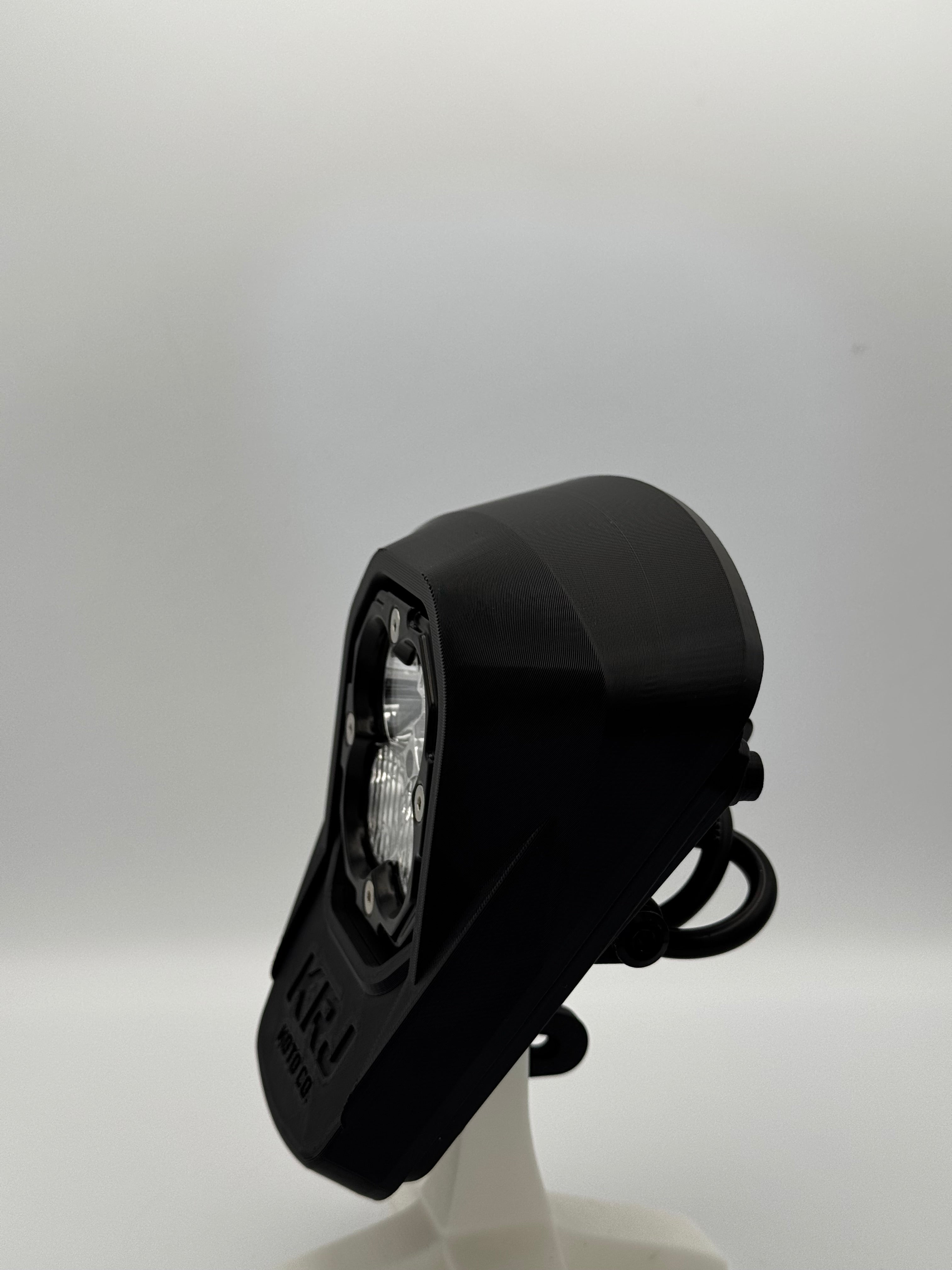 2024-2026 GASGAS Headlight Kit