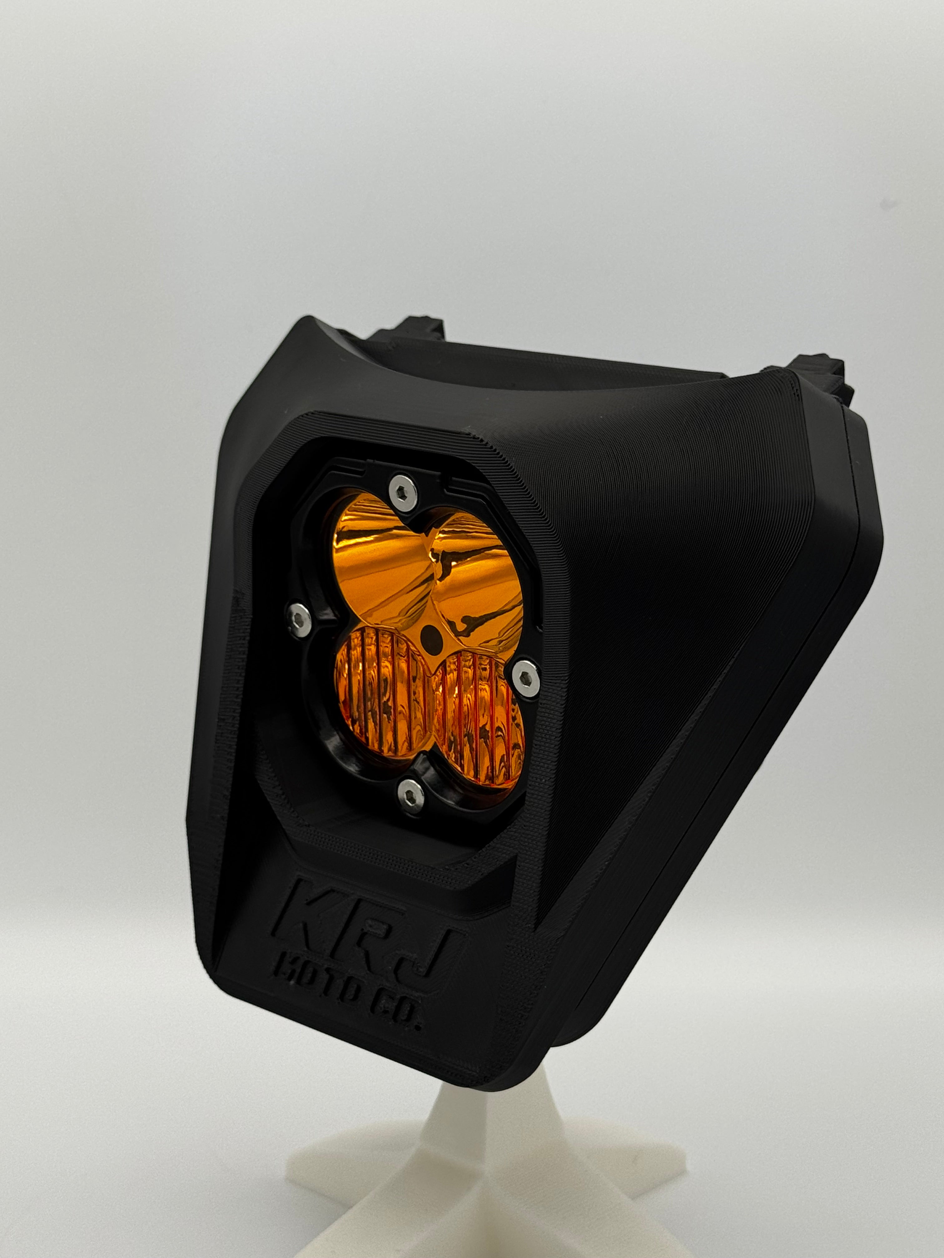 2017-2023 KTM Headlight Kit