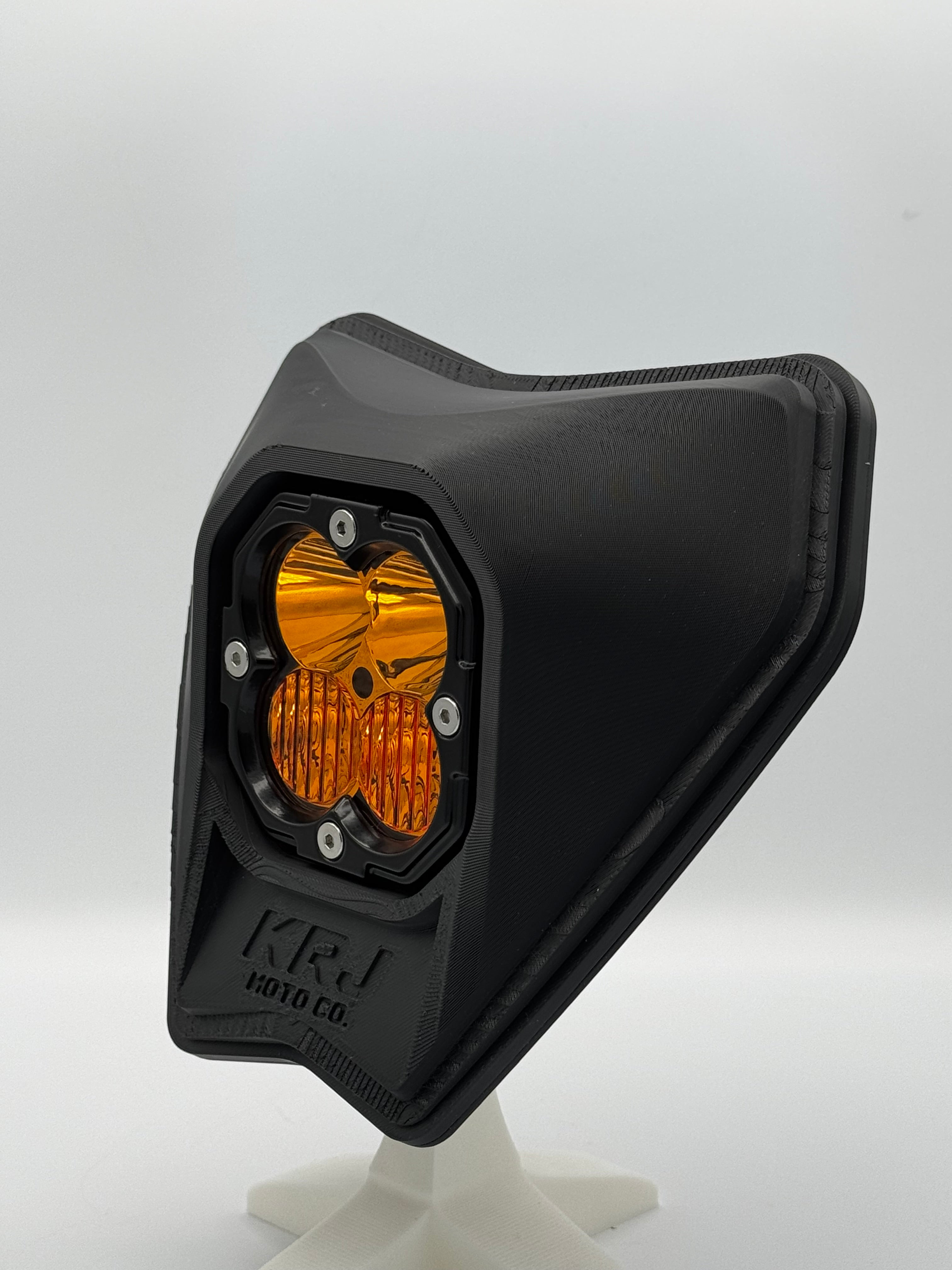 2024-2026 KTM Headlight Kit
