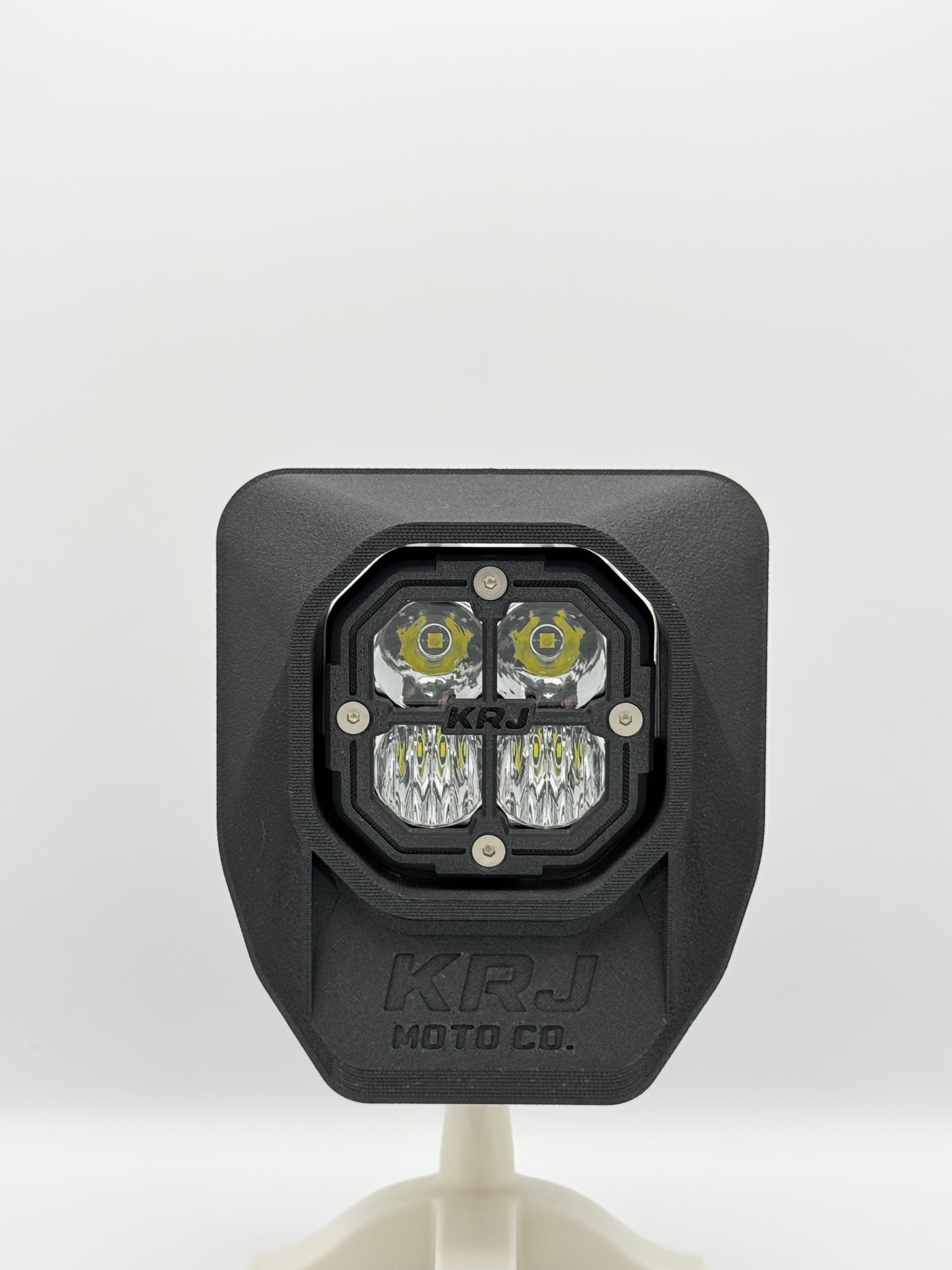 2017-2023 Husqvarna TE/FE LED Headlight Kit