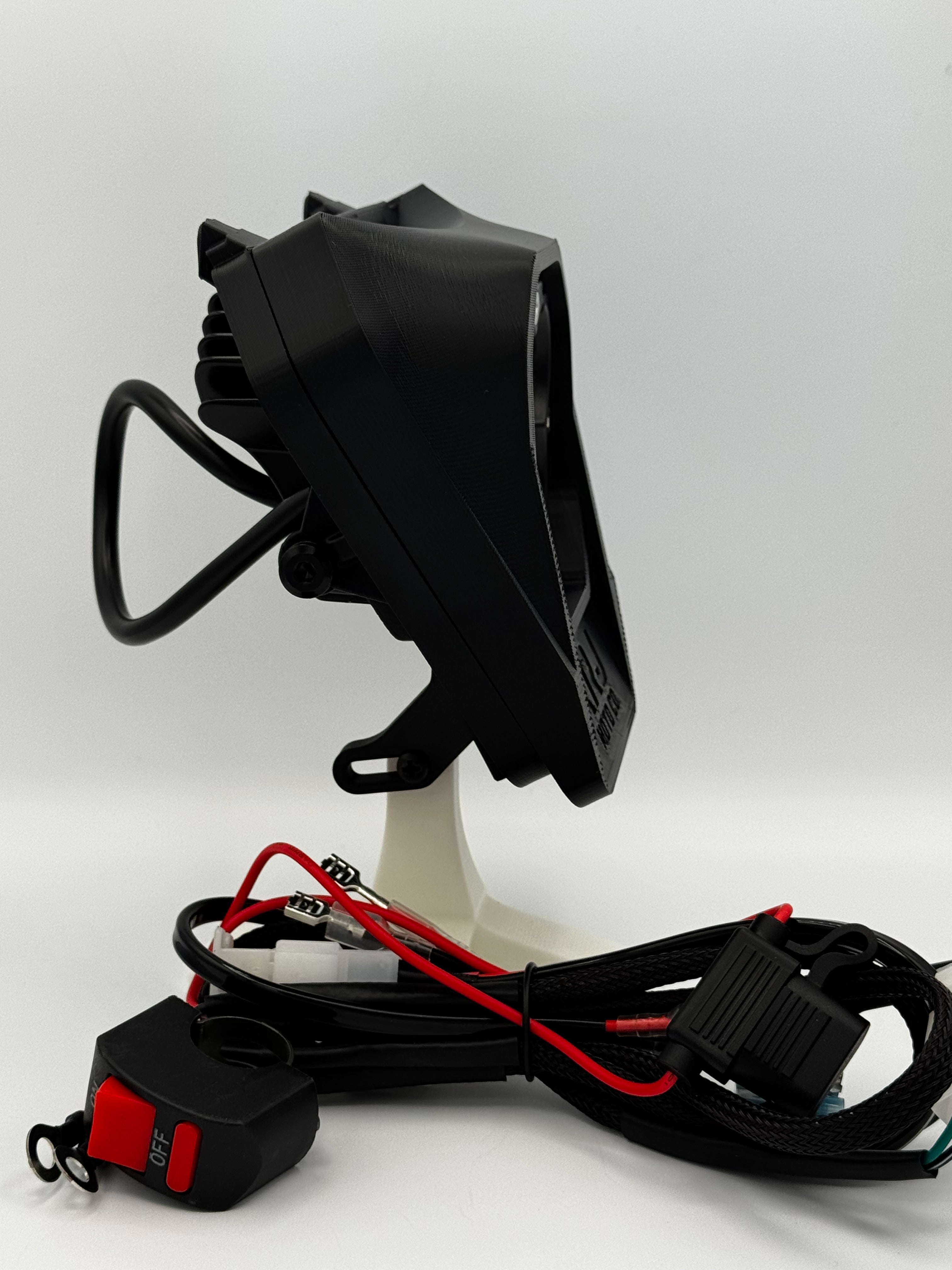 2017-2023 KTM Headlight Kit
