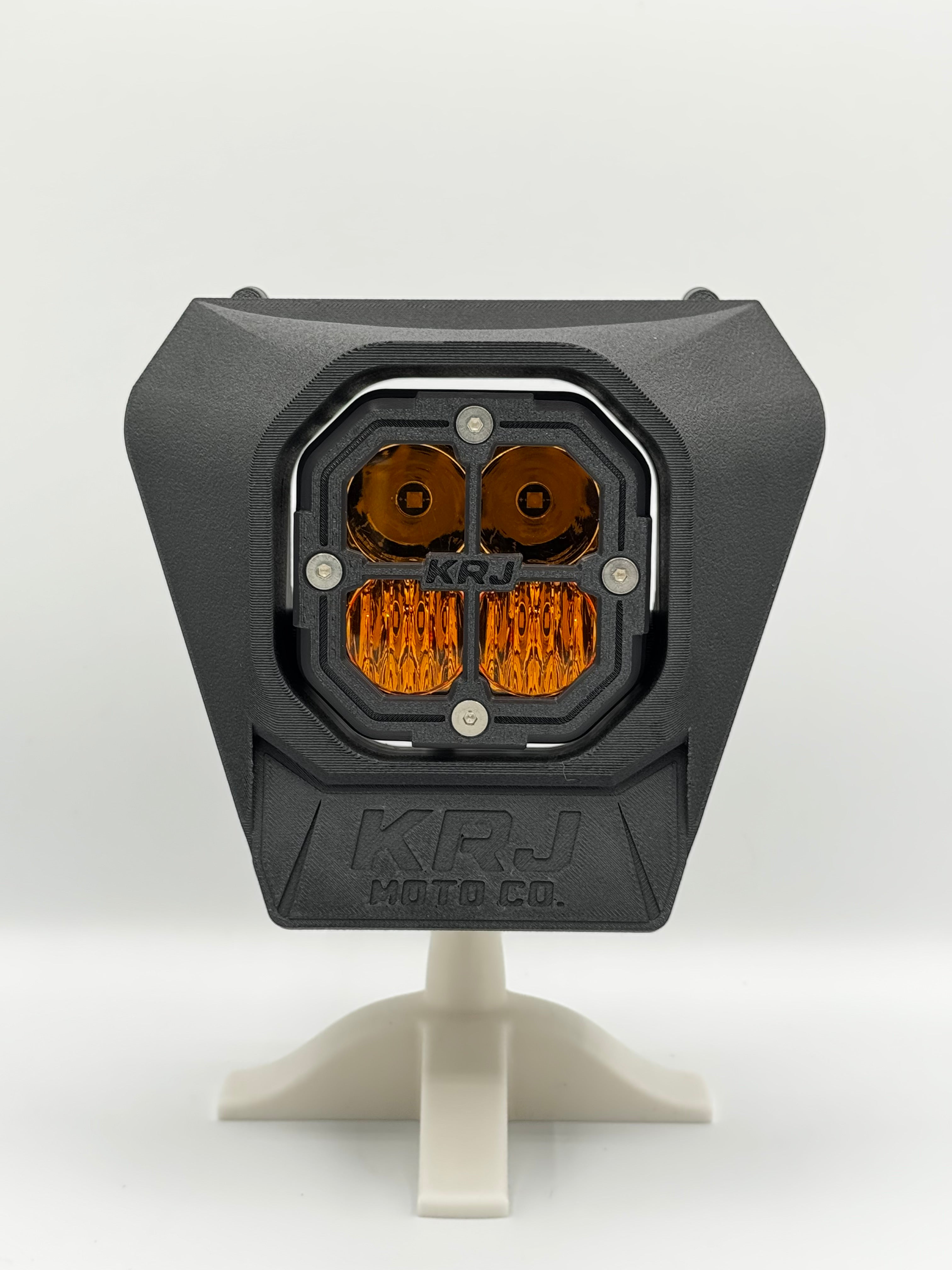 2017-2023 KTM Headlight Kit